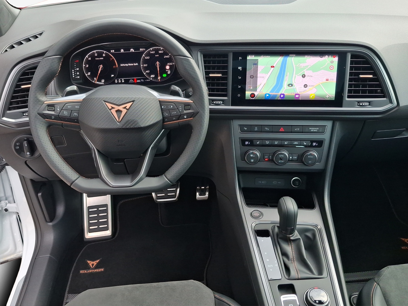 CUPRA Ateca 2.0TSI Inicio 4Drive DSG-image-8