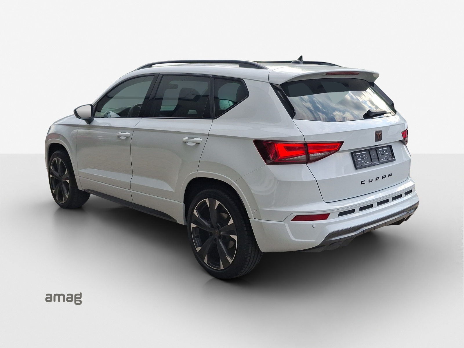 CUPRA Ateca 2.0TSI Inicio 4Drive DSG-image-2