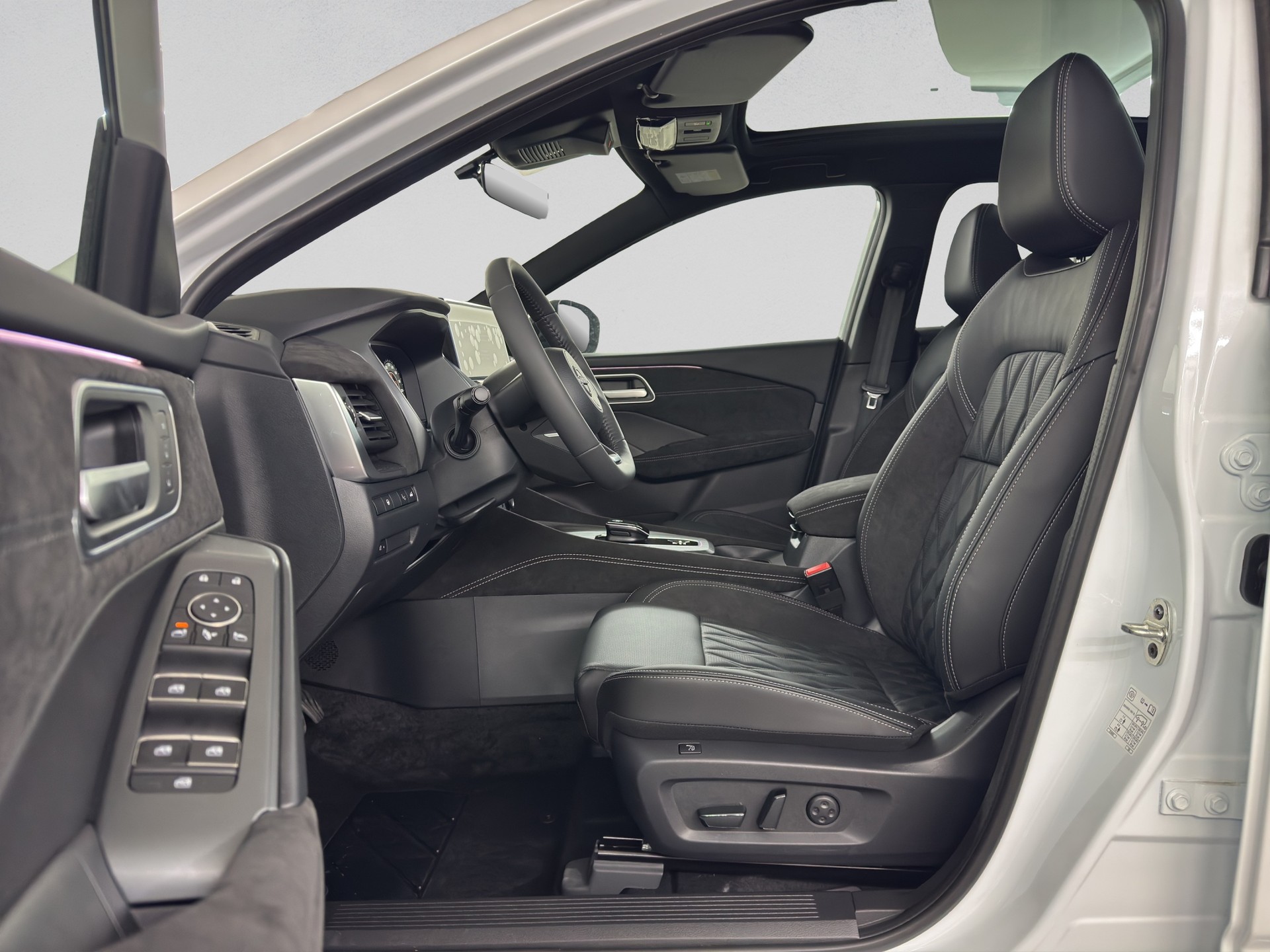 NISSAN Qashqai 1.5 VC-T e-Power Tekna+-image-8