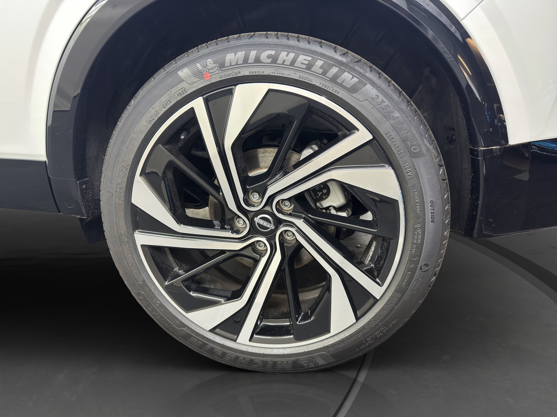 NISSAN Qashqai 1.5 VC-T e-Power Tekna+-image-13