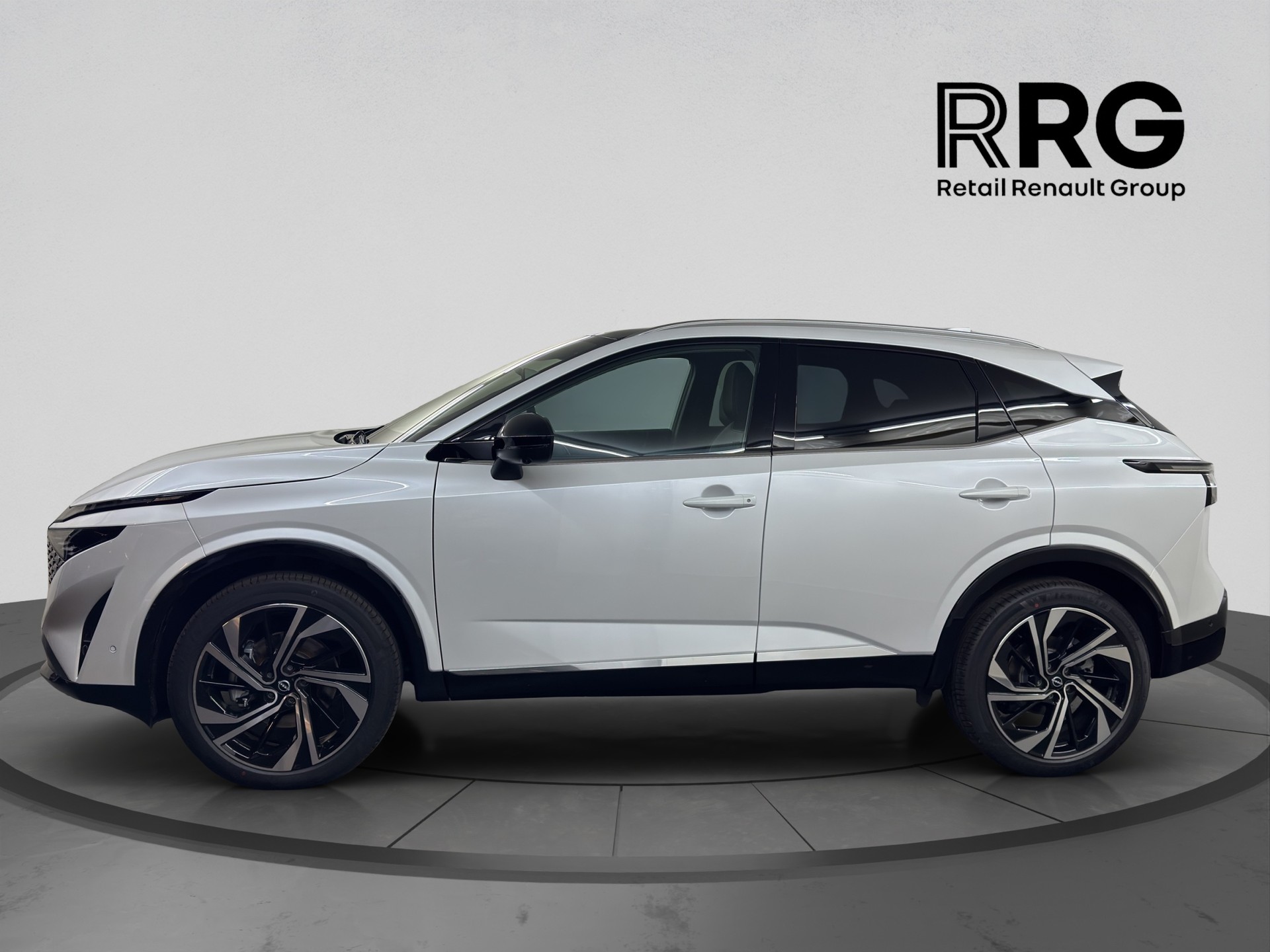 NISSAN Qashqai 1.5 VC-T e-Power Tekna+-image-5