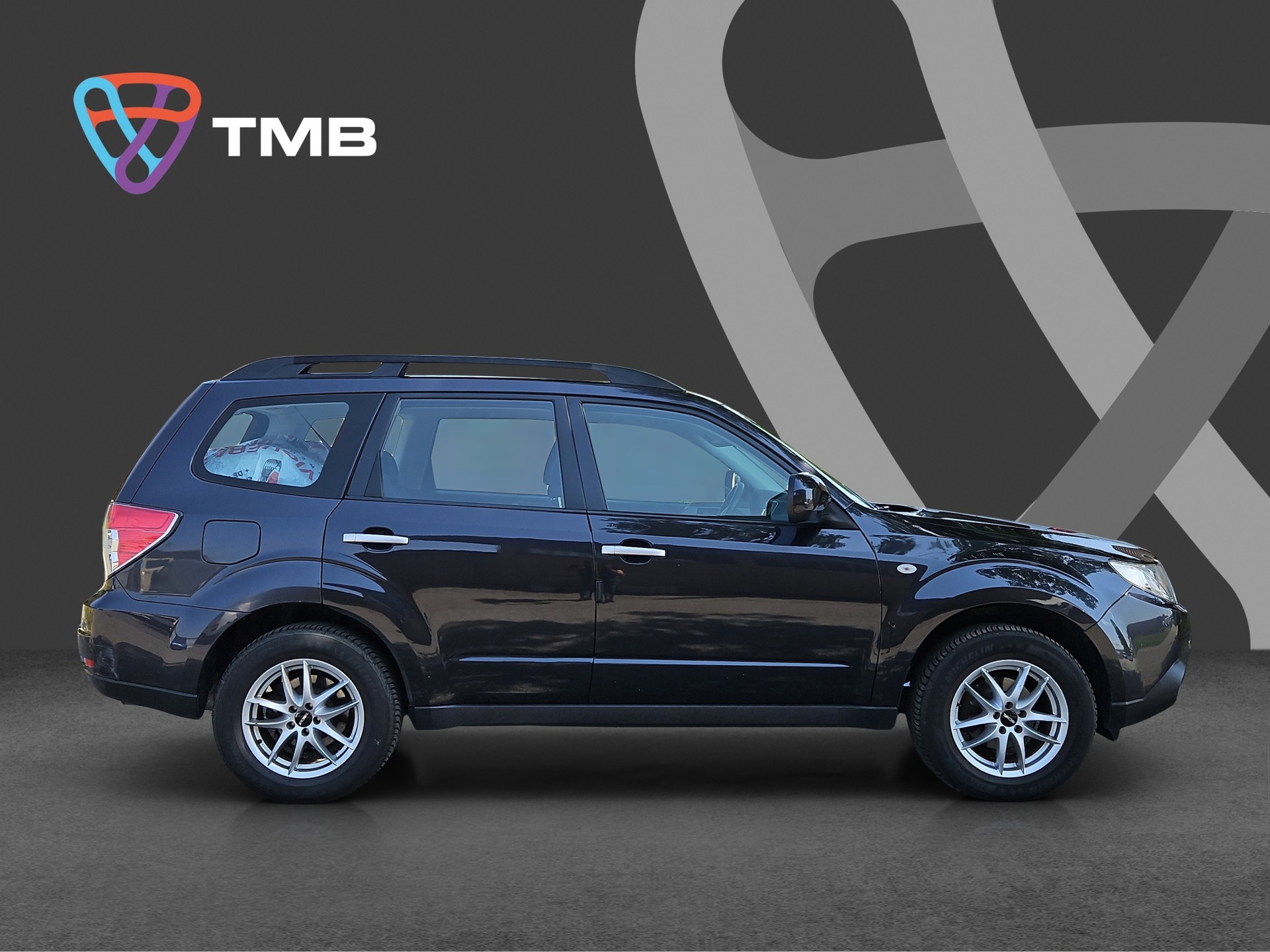 SUBARU Forester 2.0XS Comfort Automatic-image-4