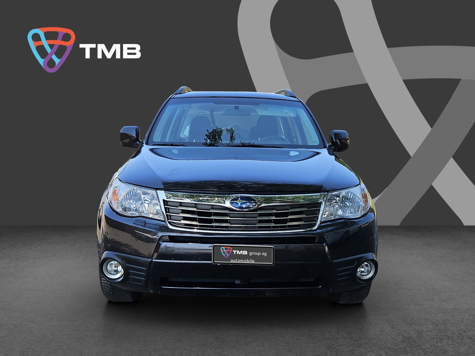SUBARU Forester 2.0XS Comfort Automatic-image-6