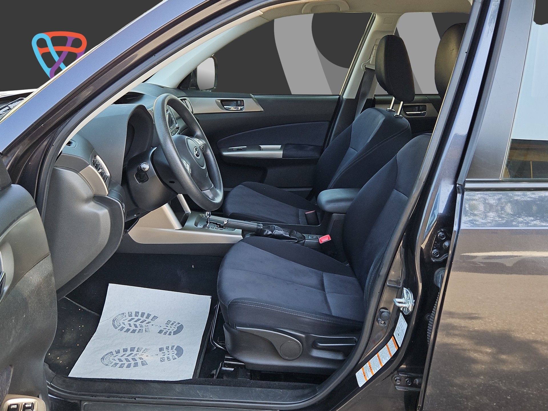 SUBARU Forester 2.0XS Comfort Automatic-image-9