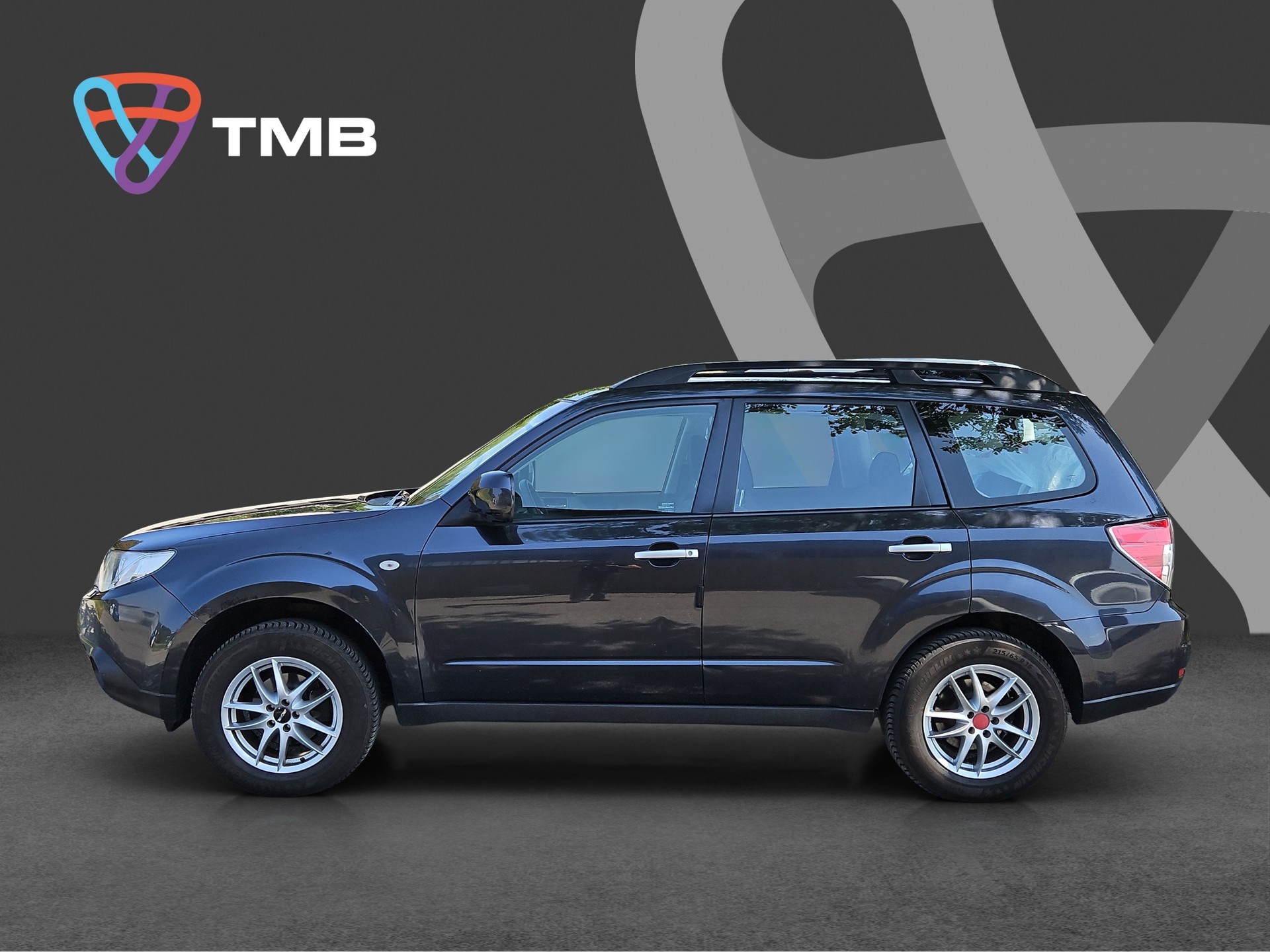 SUBARU Forester 2.0XS Comfort Automatic-image-1