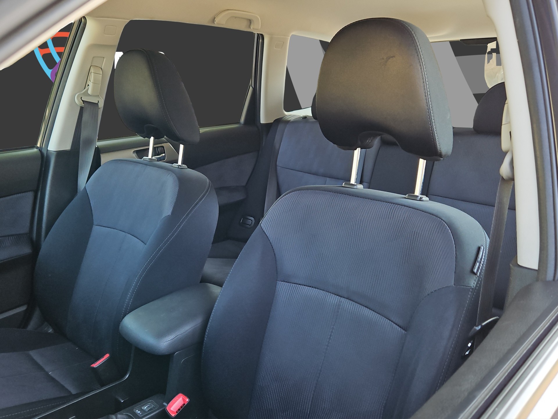 SUBARU Forester 2.0XS Comfort Automatic-image-13