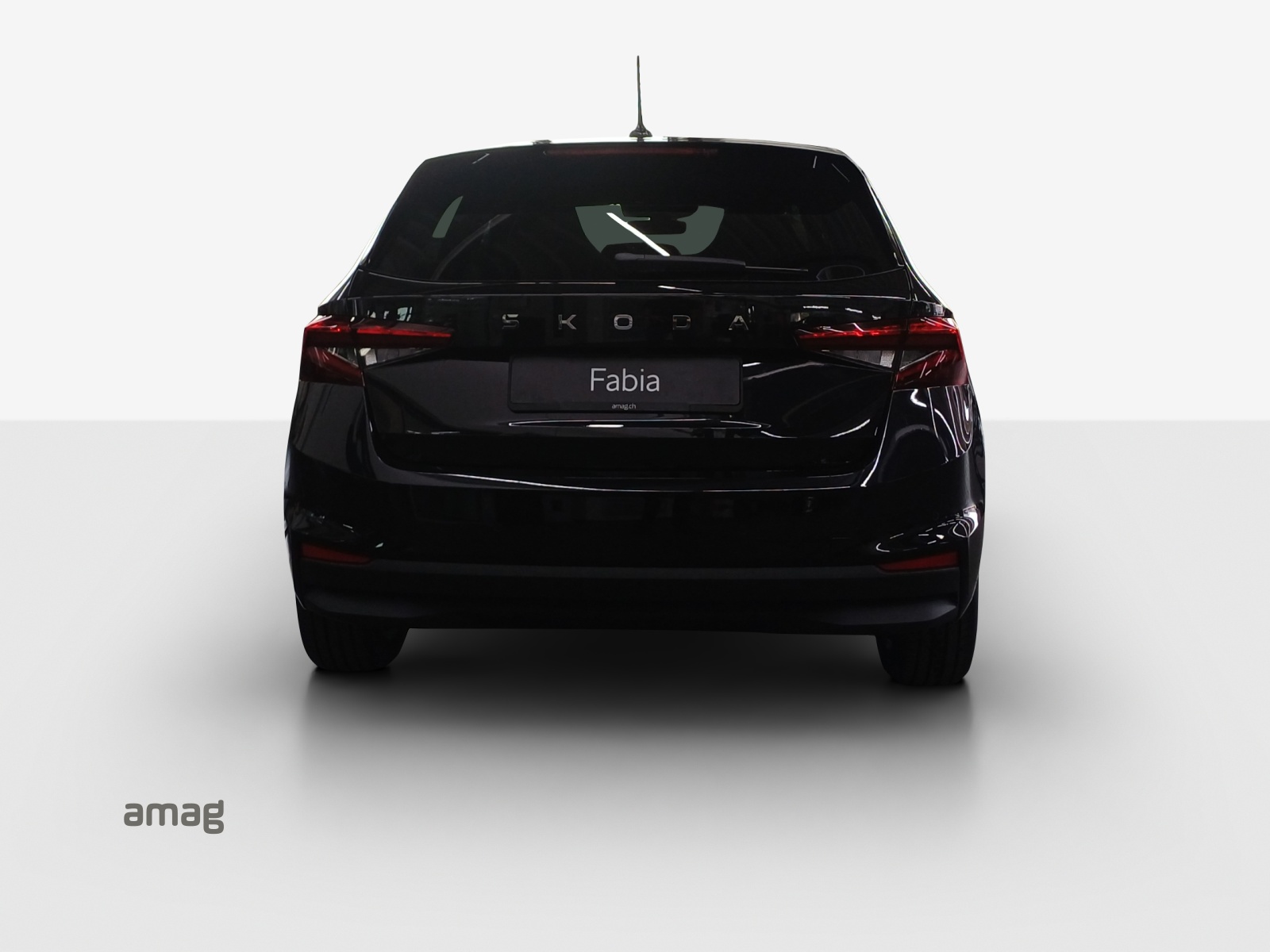 SKODA Fabia 1.0 TSI Dynamic DSG-image-3