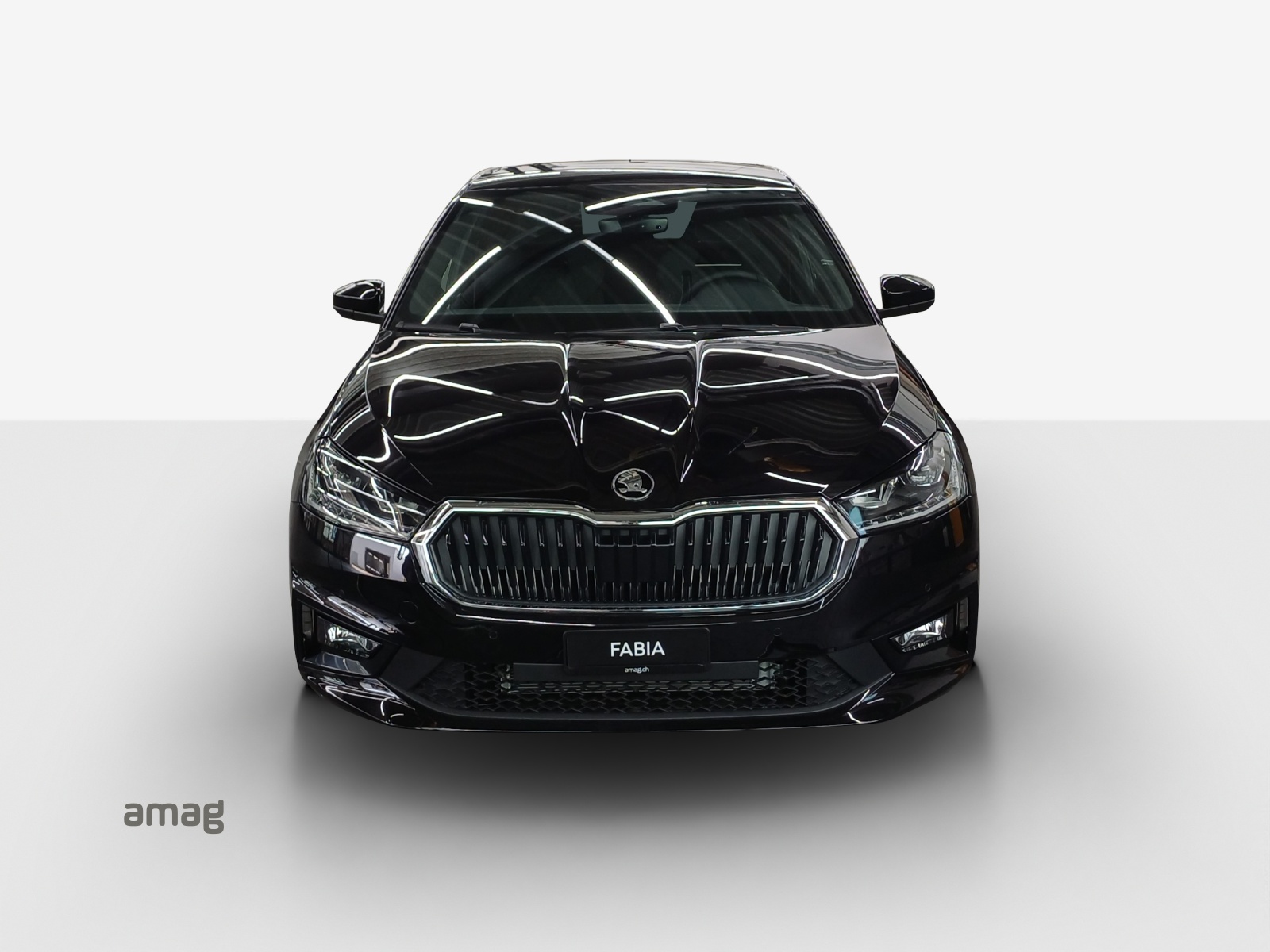 SKODA Fabia 1.0 TSI Dynamic DSG-image-4