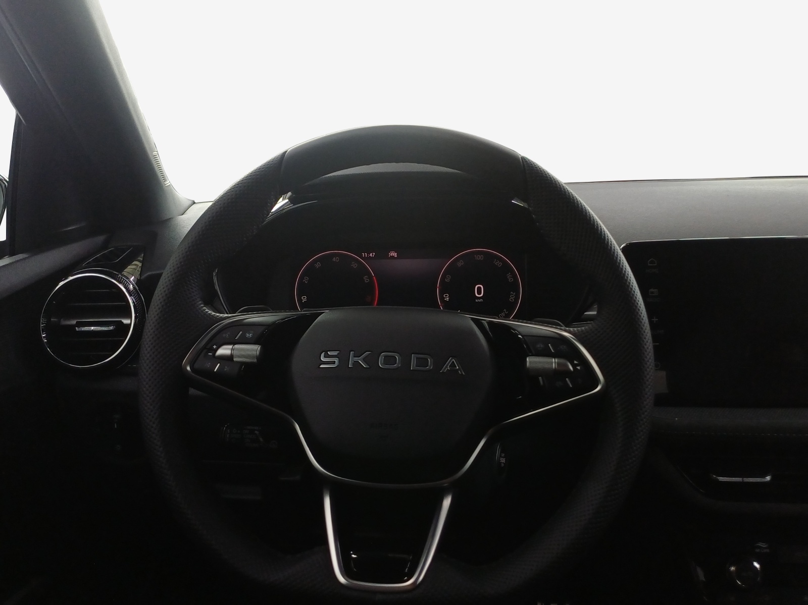 SKODA Fabia 1.0 TSI Dynamic DSG-image-7