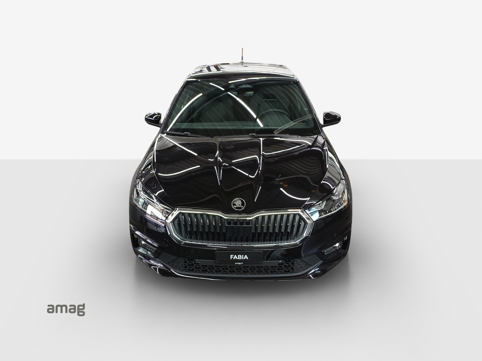 SKODA Fabia 1.0 TSI Dynamic DSG-image-13