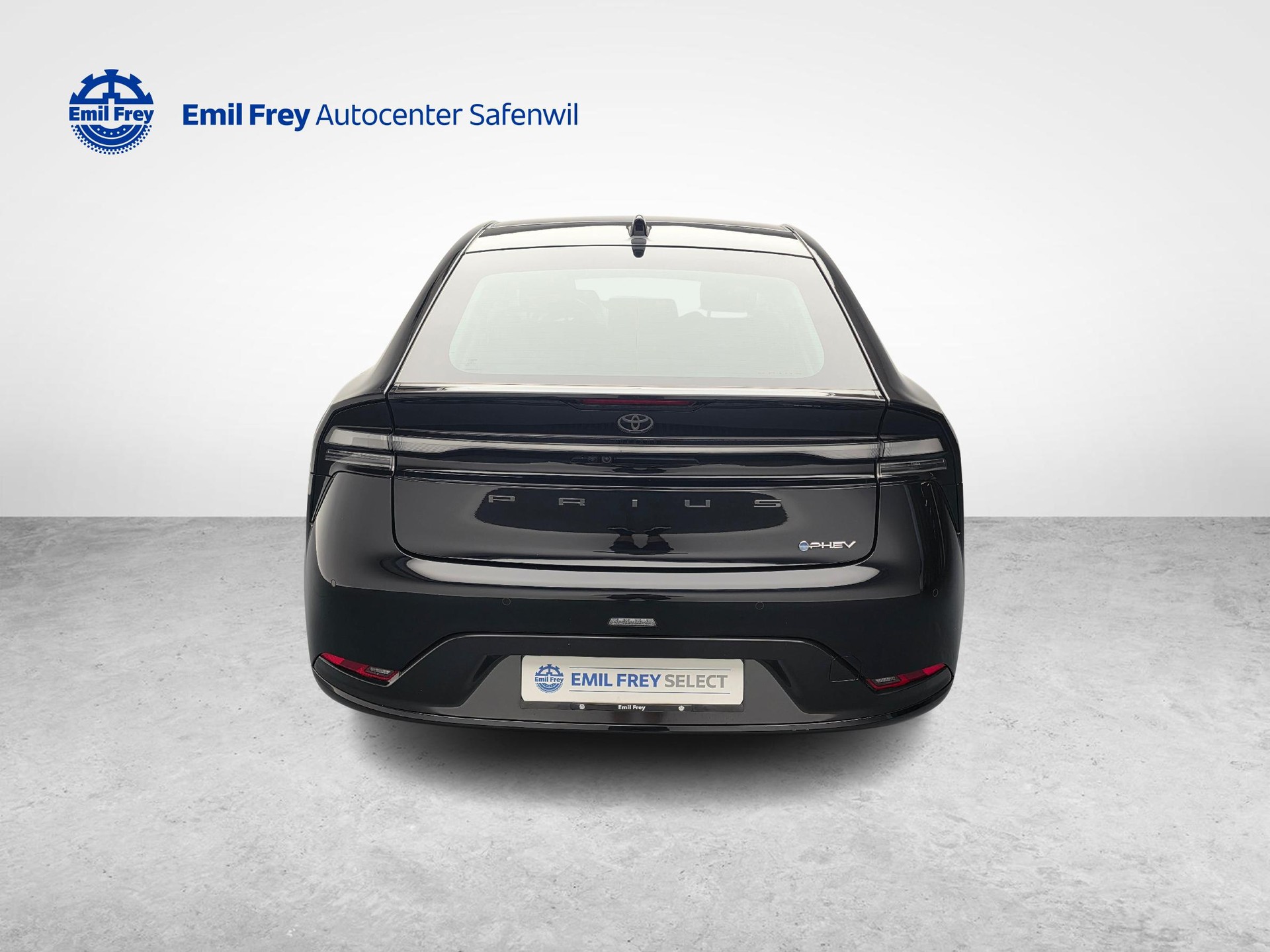 TOYOTA Prius 2.0 Plug-In-Hybrid Premium-image-3