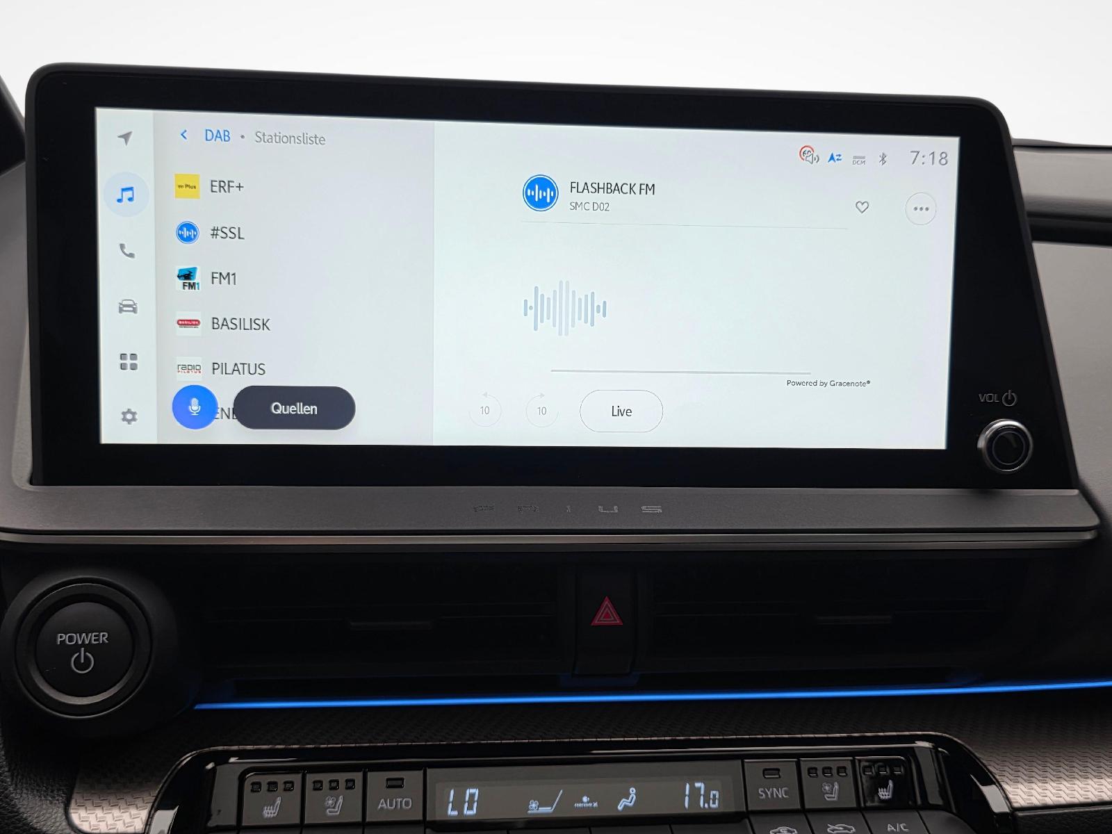 TOYOTA Prius 2.0 Plug-In-Hybrid Premium-image-12
