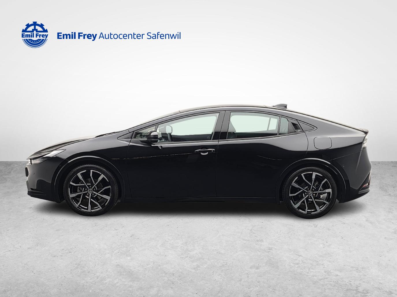 TOYOTA Prius 2.0 Plug-In-Hybrid Premium-image-1