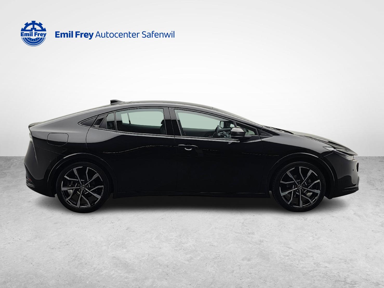 TOYOTA Prius 2.0 Plug-In-Hybrid Premium-image-5