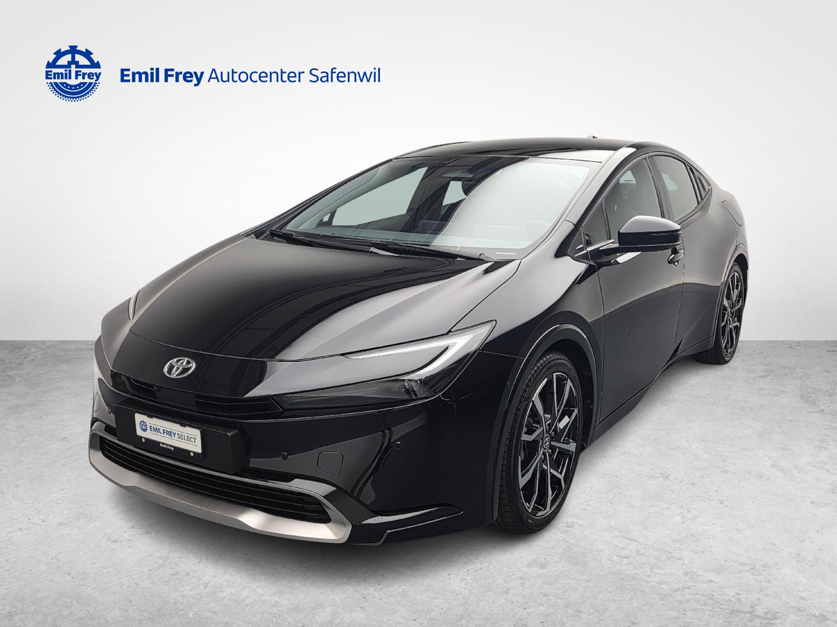 TOYOTA Prius 2.0 Plug-In-Hybrid Premium-image-0