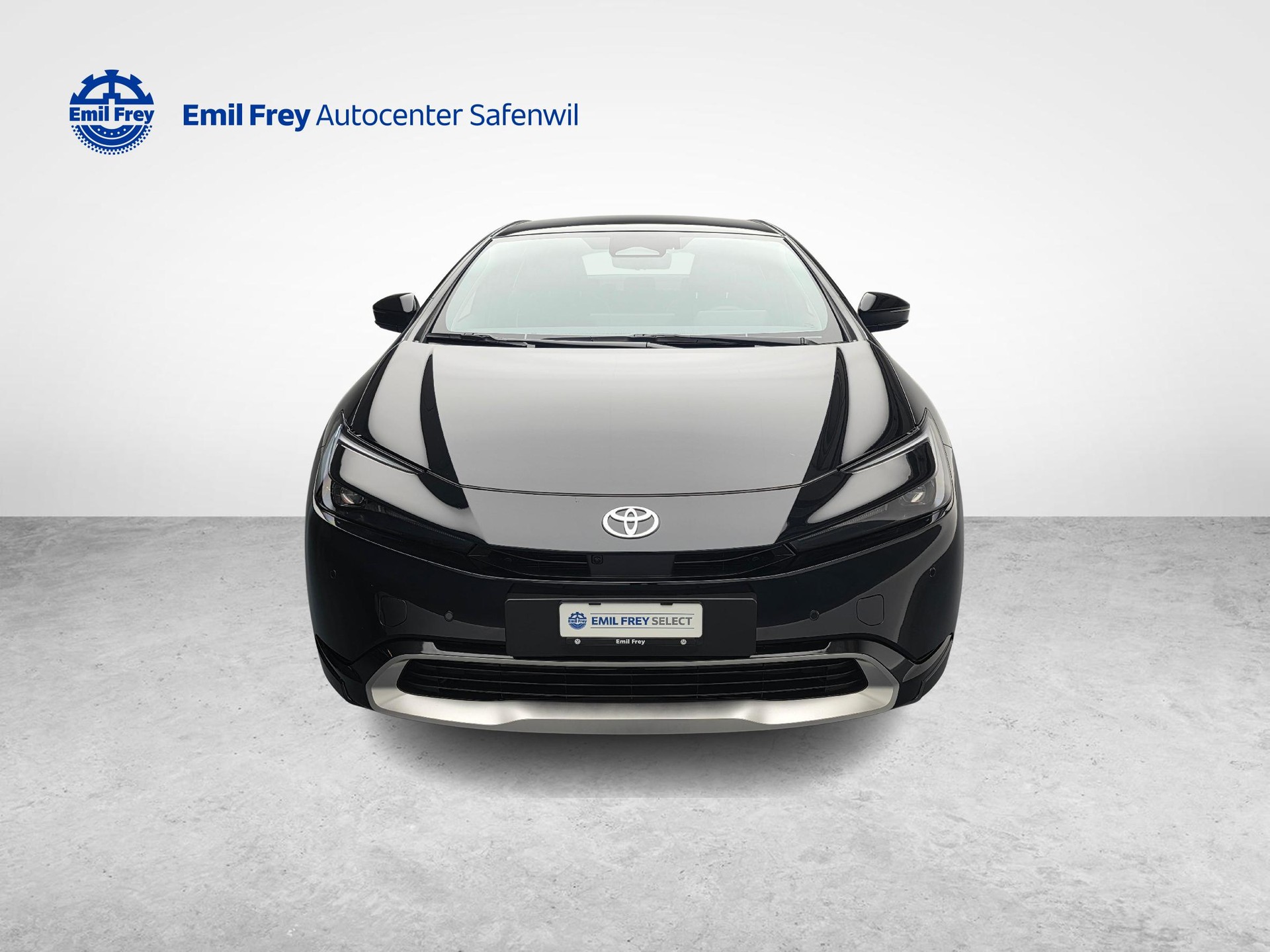 TOYOTA Prius 2.0 Plug-In-Hybrid Premium-image-7