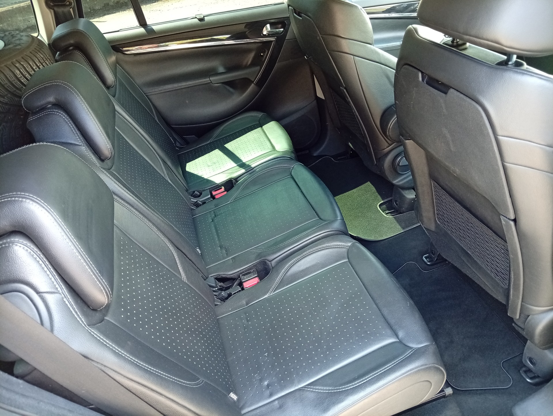 CITROEN Grand C4 Picasso 1.6i 16V Turbo Exclusive+ BMP6-image-10
