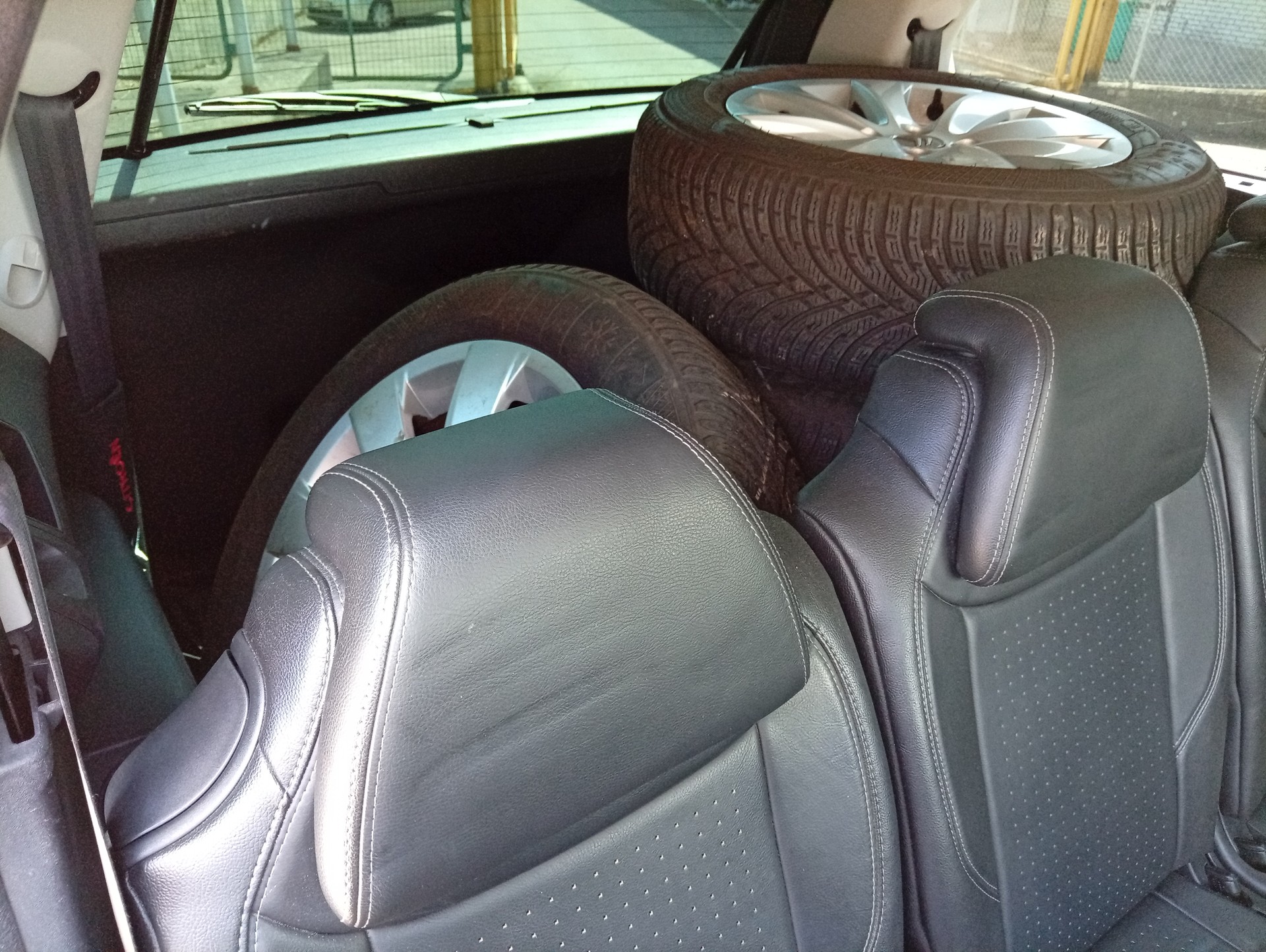 CITROEN Grand C4 Picasso 1.6i 16V Turbo Exclusive+ BMP6-image-9