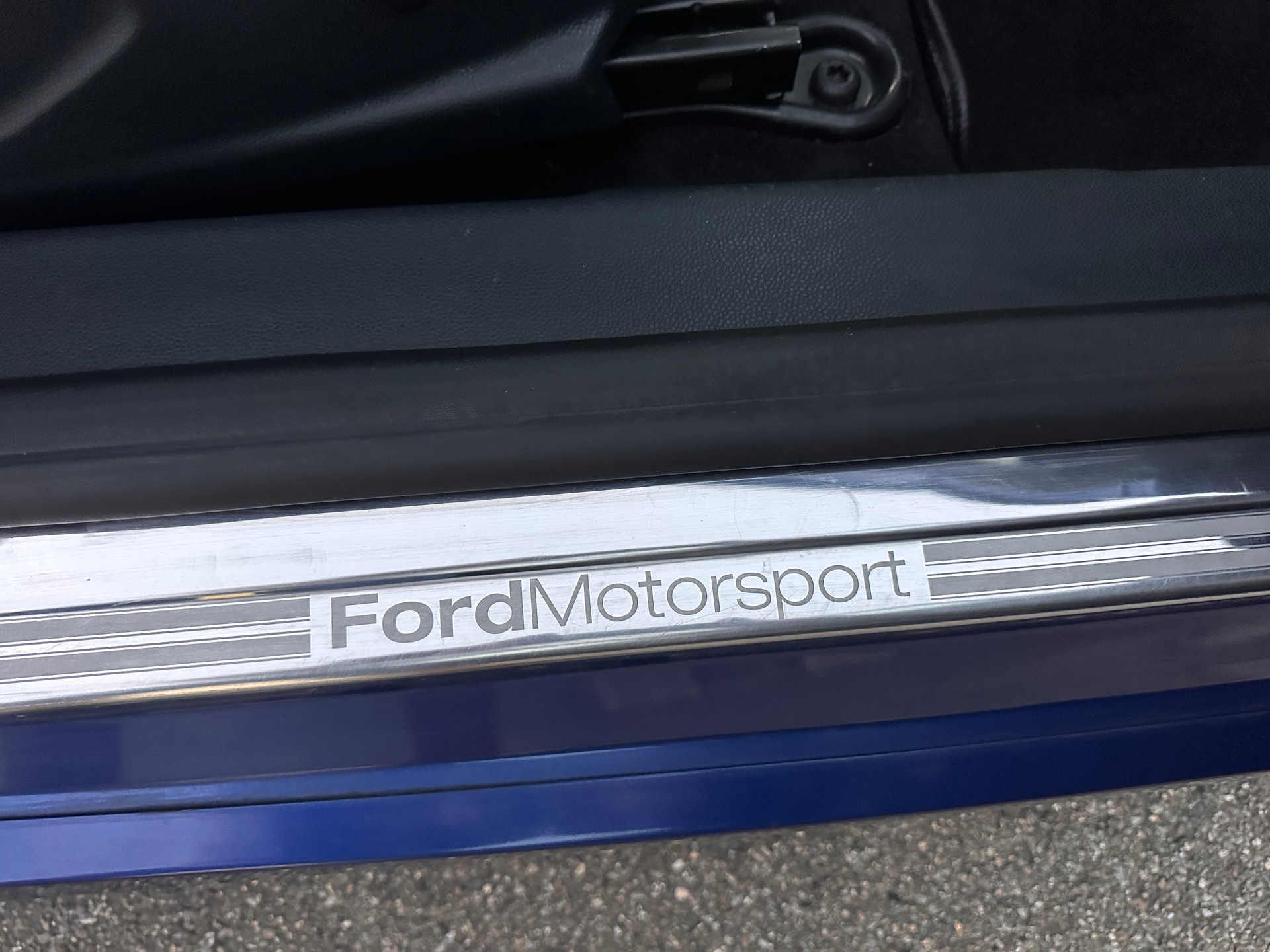 FORD Fiesta 1.6 16V Sport+-image-15