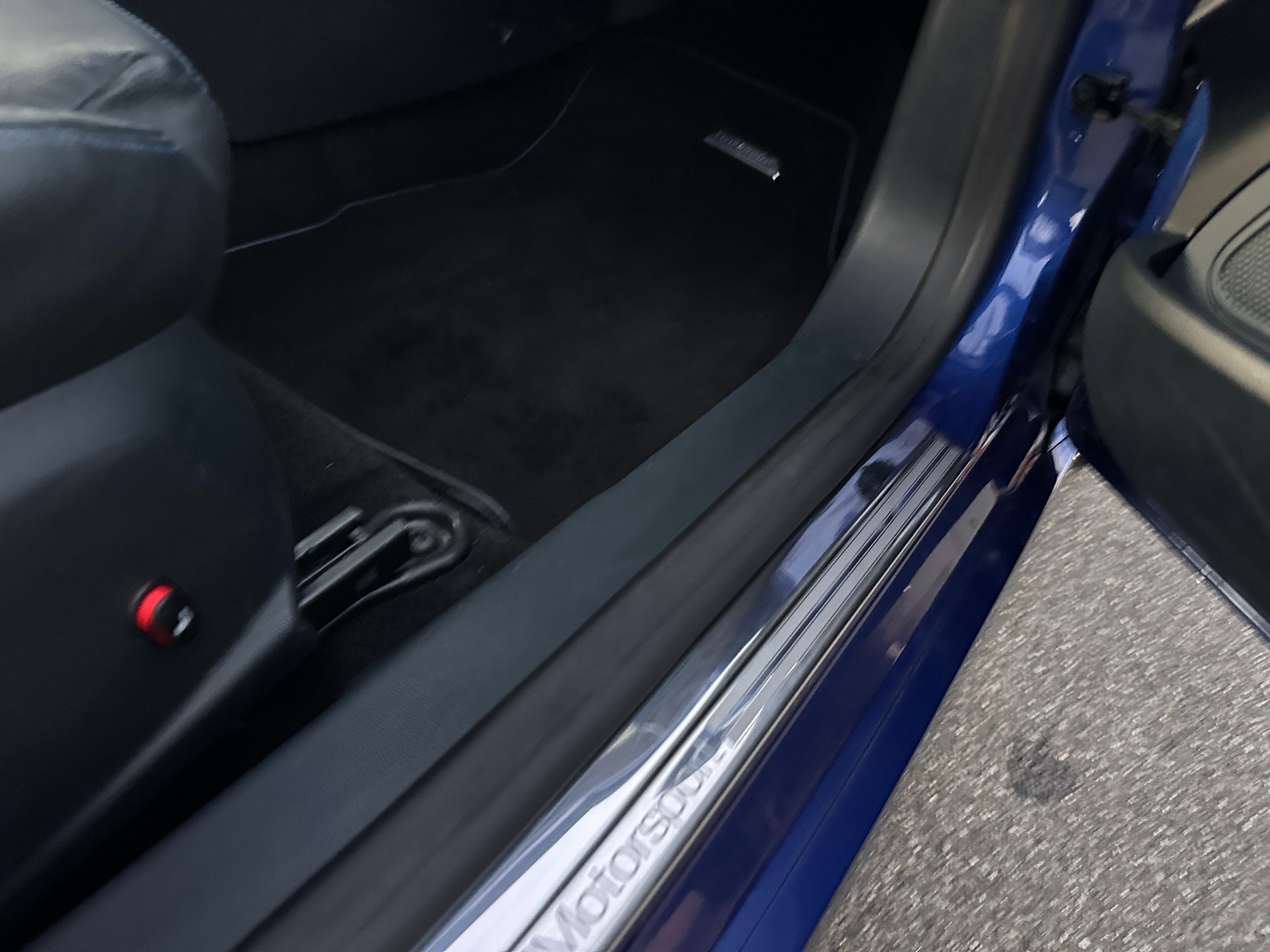FORD Fiesta 1.6 16V Sport+-image-10