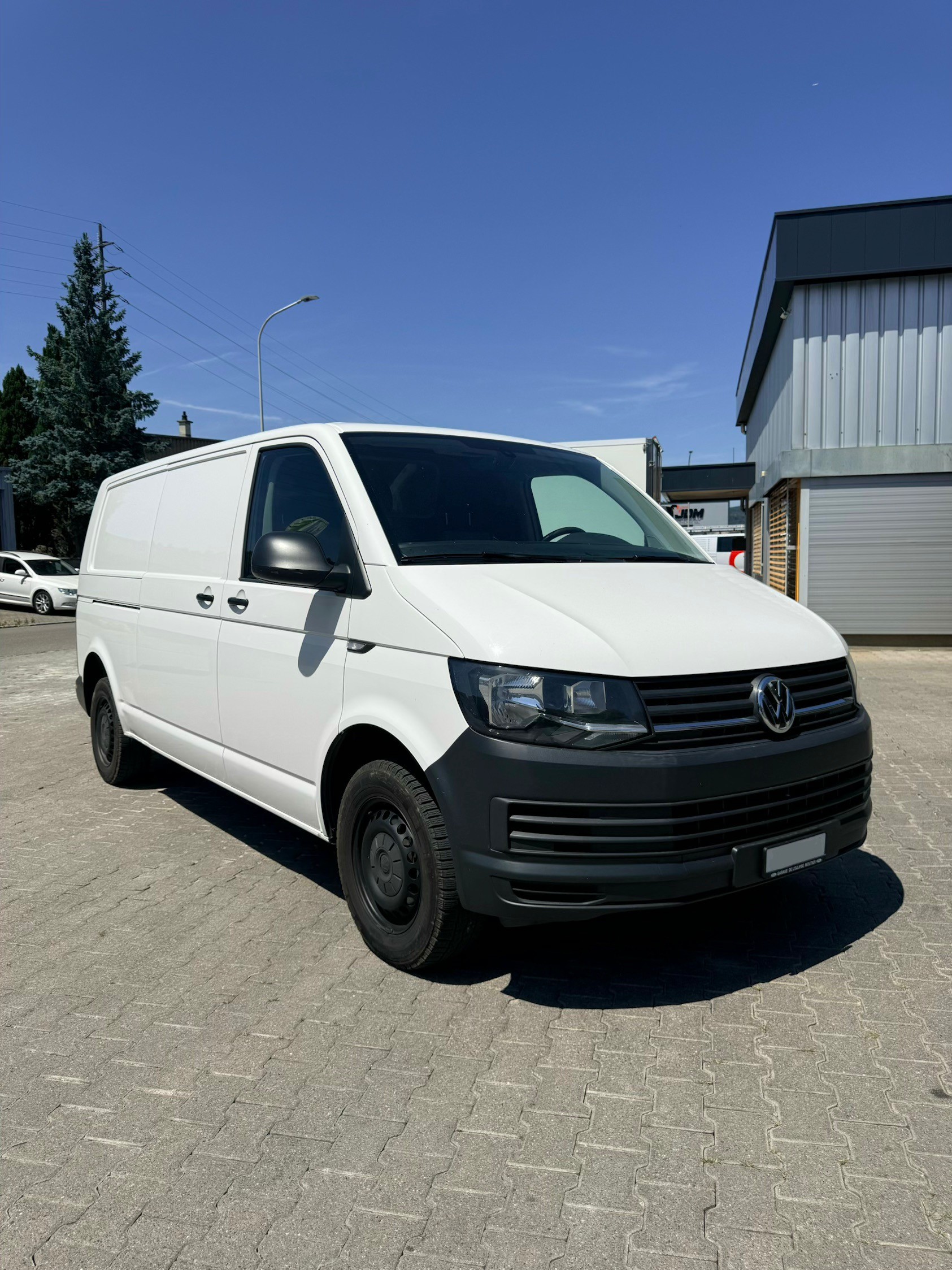 VW 2.0 TDI 102 EU5-image-1
