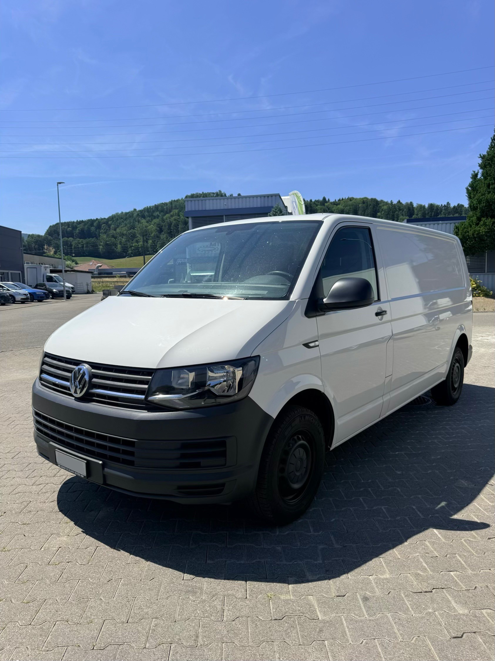 VW 2.0 TDI 102 EU5-image-0