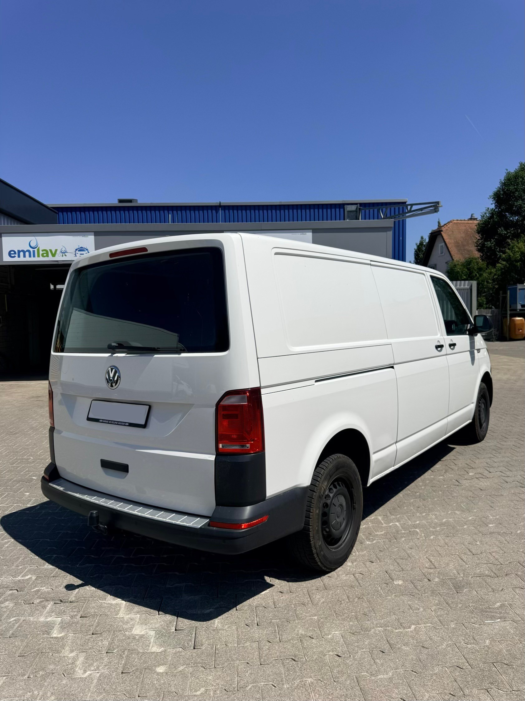 VW 2.0 TDI 102 EU5-image-2