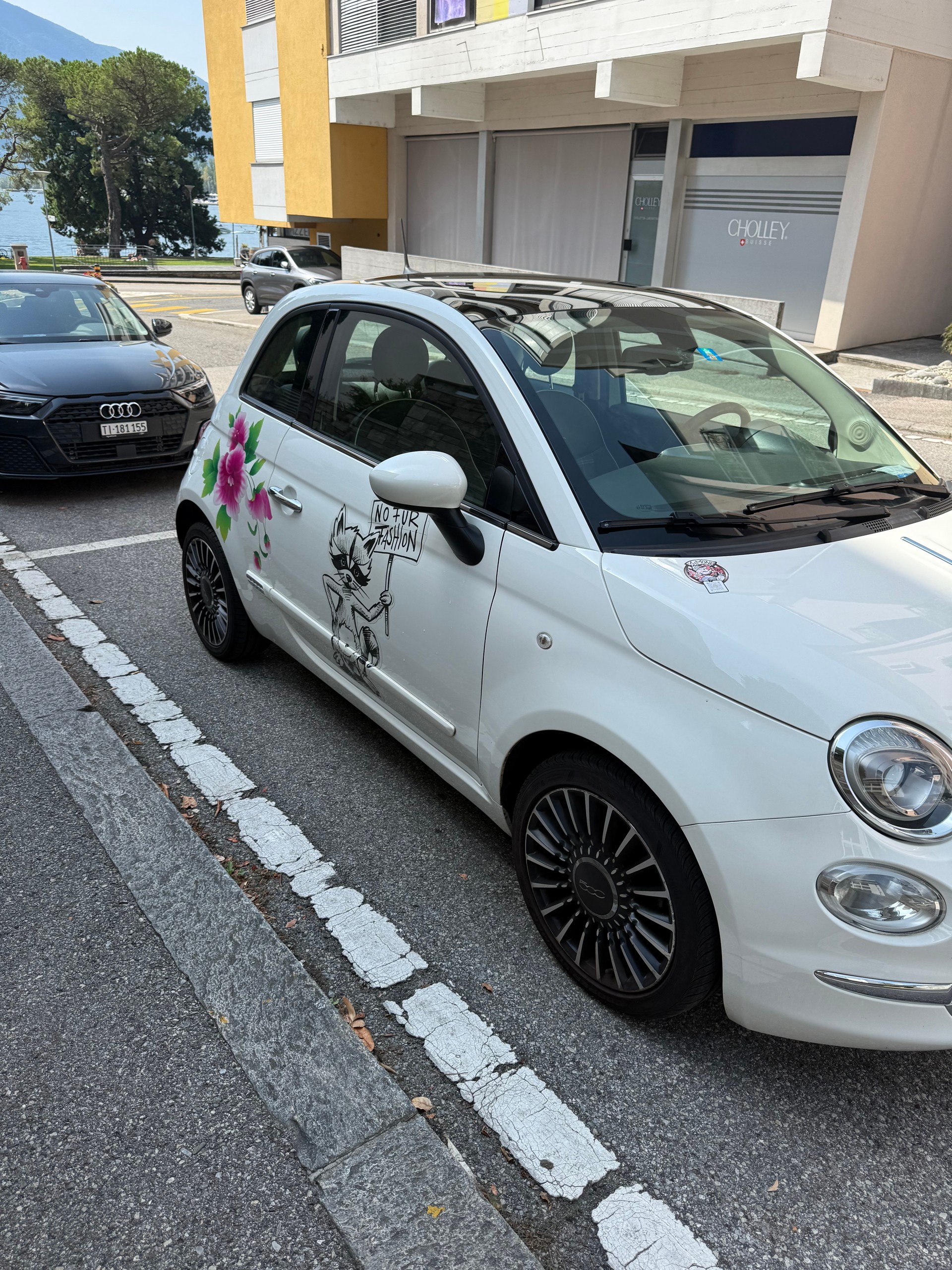 FIAT 0.9 T TwinAir 105 Lounge-image-1