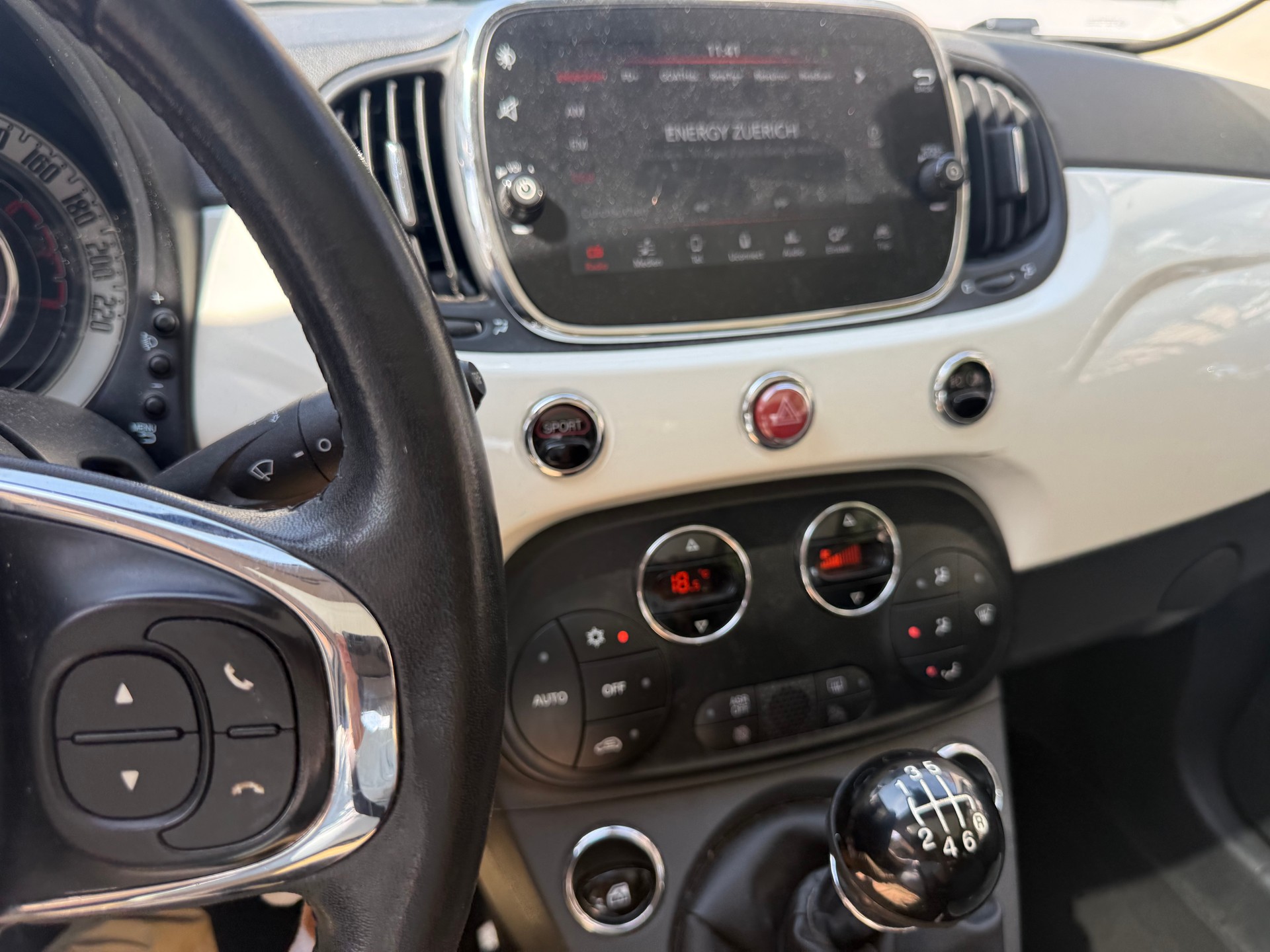 FIAT 0.9 T TwinAir 105 Lounge-image-4