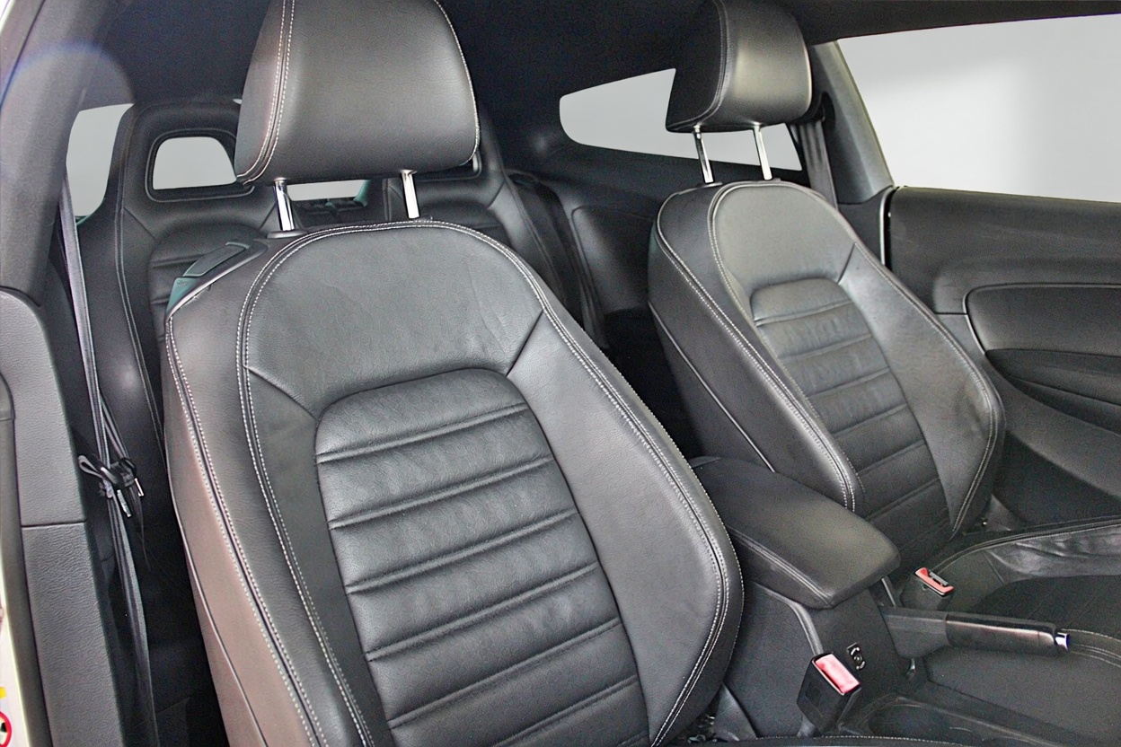 VW Scirocco 1.4 TSI Design-image-12