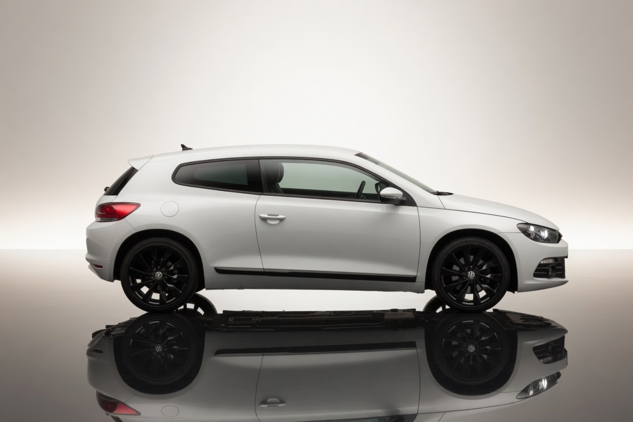 VW Scirocco 1.4 TSI Design-image-5