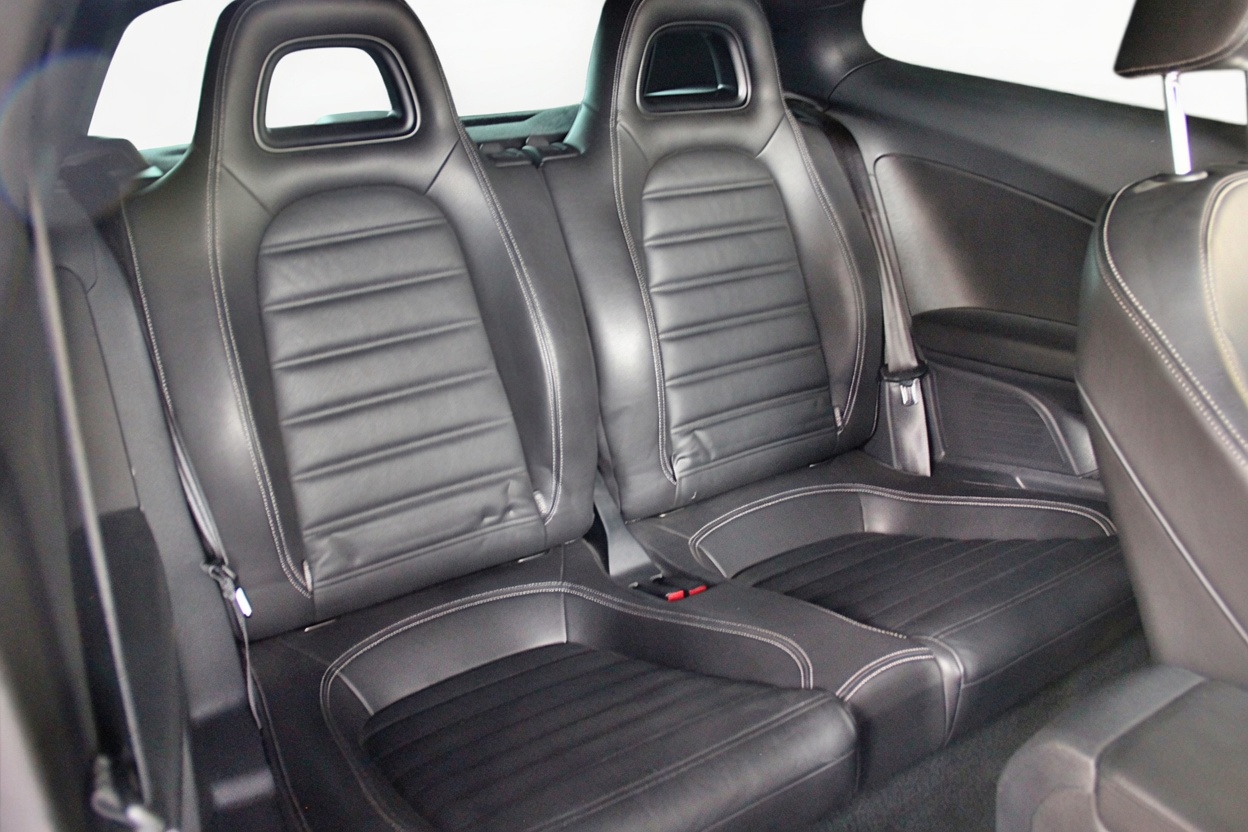 VW Scirocco 1.4 TSI Design-image-9