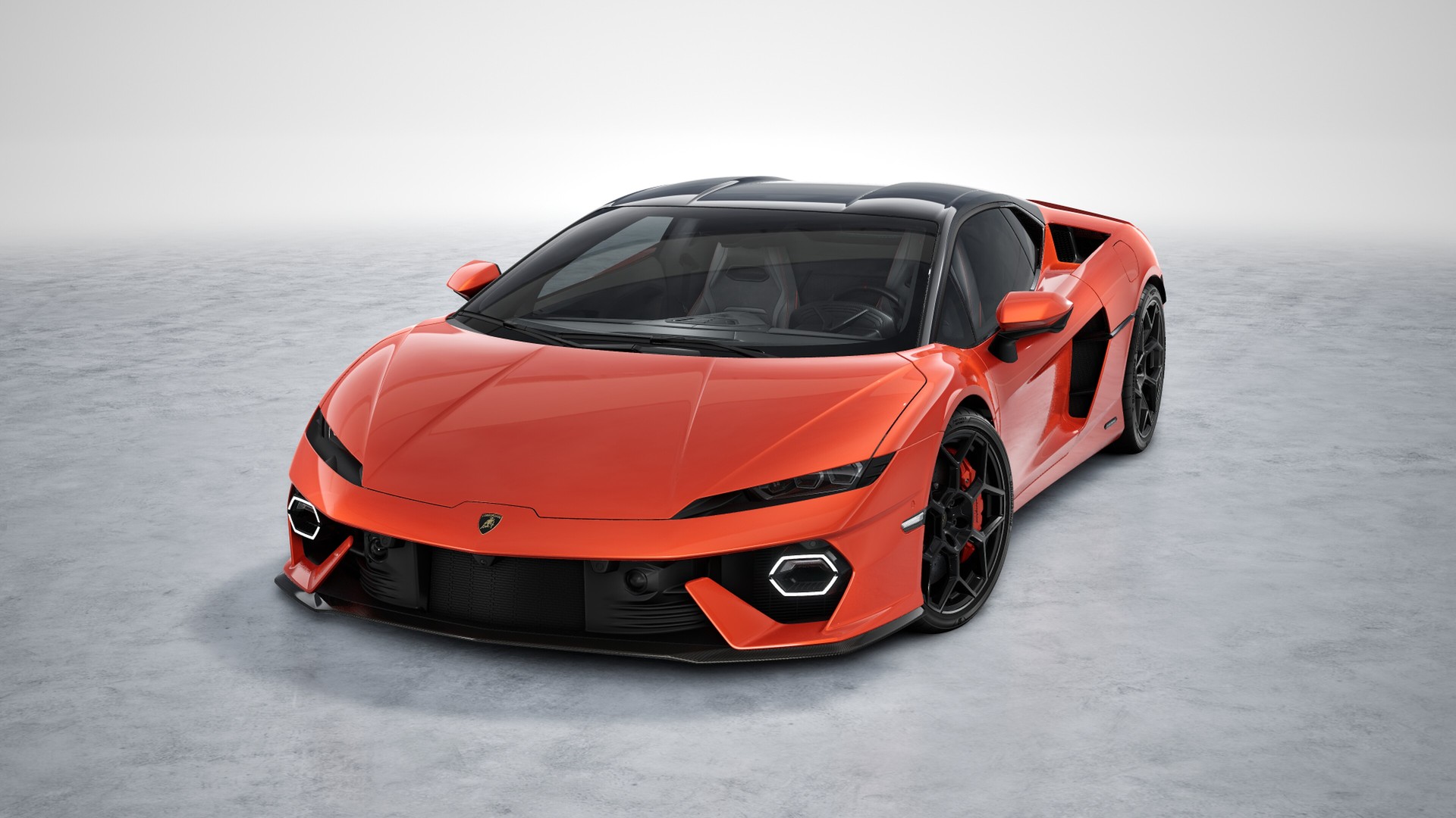 LAMBORGHINI Temerario MY26 Selezione Certified Pre-Owned Certifications: 150-point check list Lamborghini Lugano-image-4