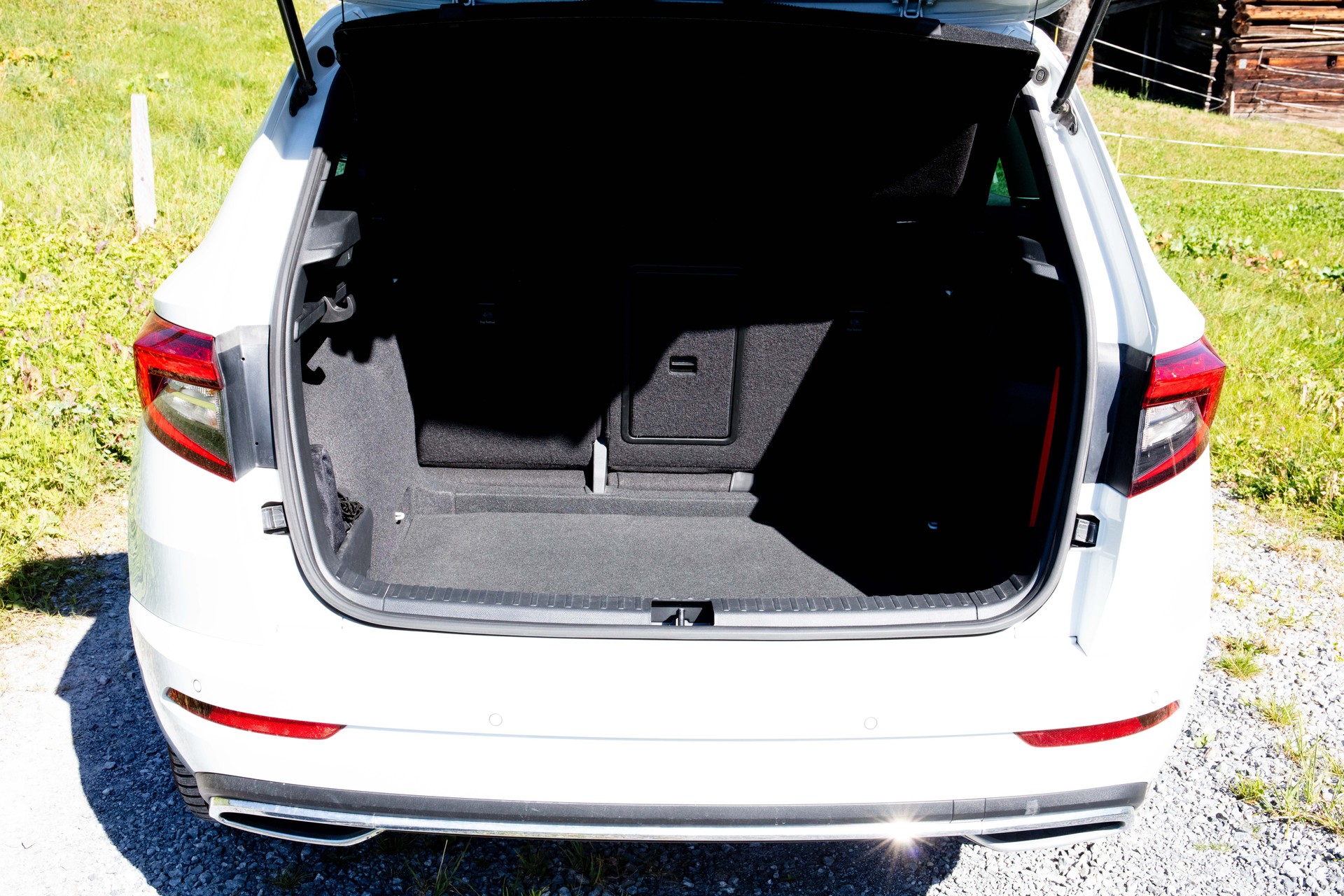SKODA 2.0 TDI 190 SportLine 4x4 DSG-image-3