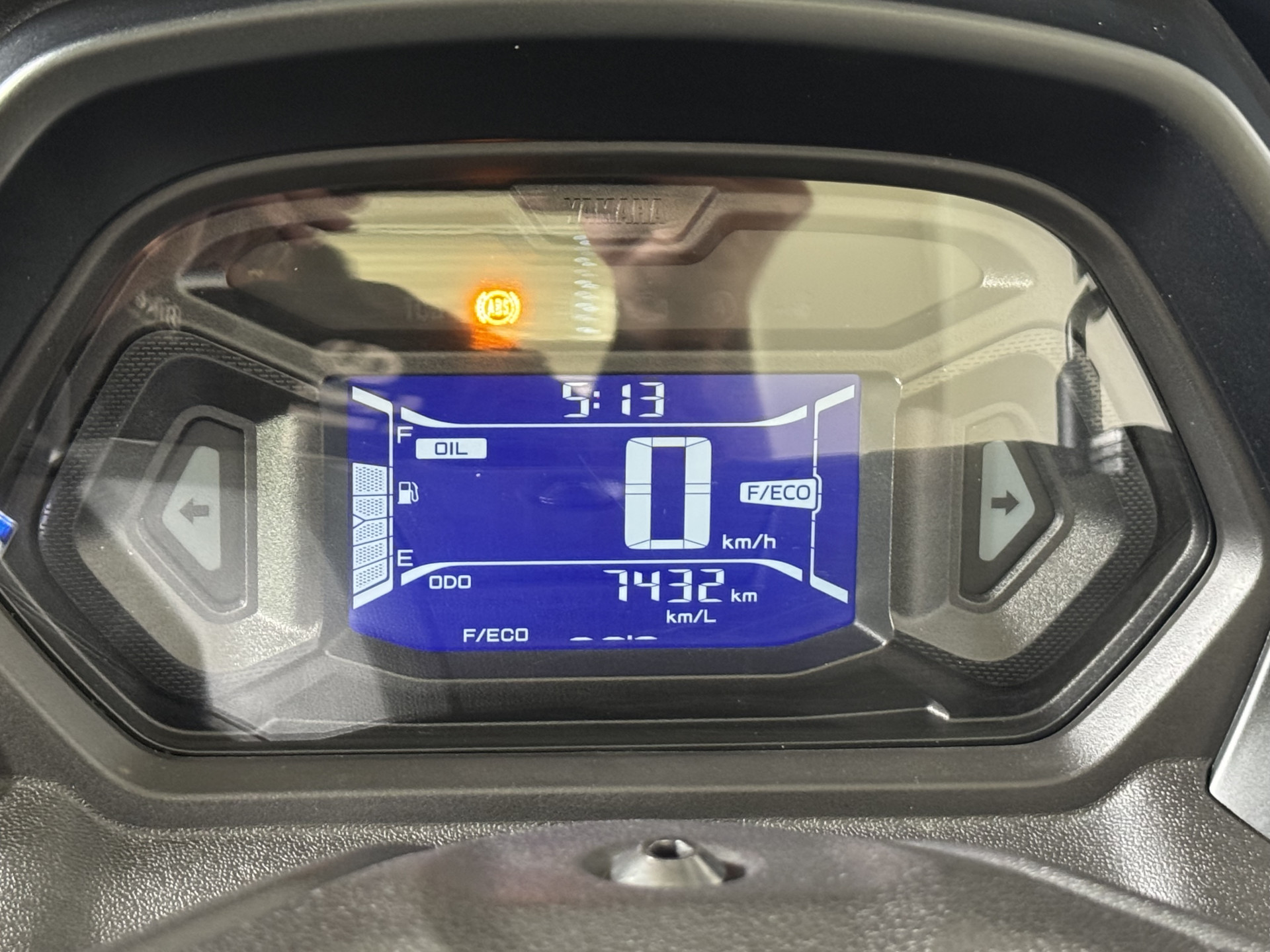 YAMAHA NMax 125-showroom-element-2