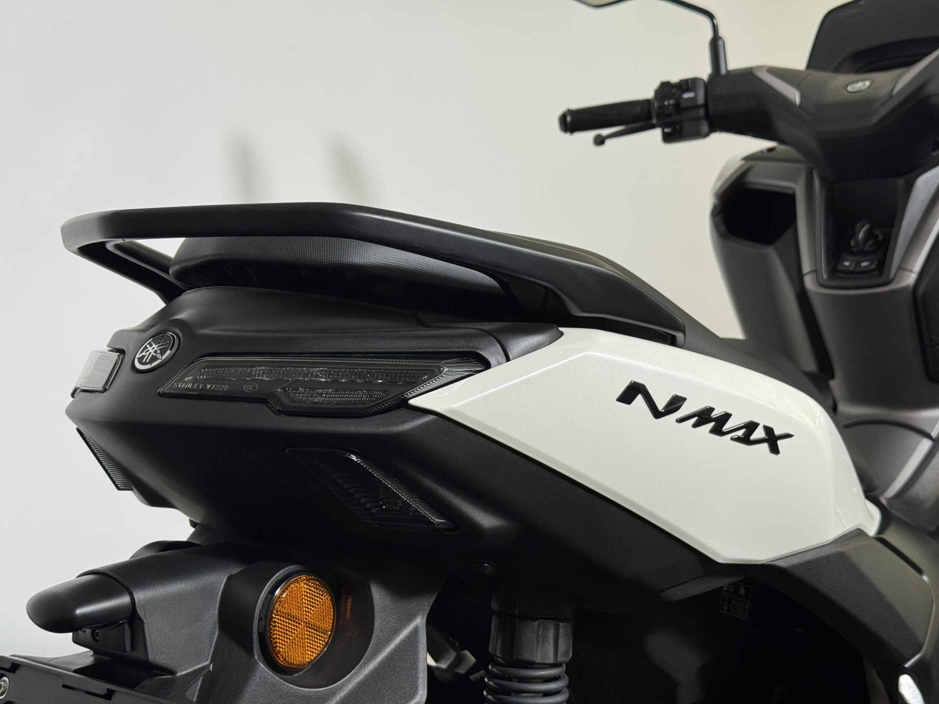 YAMAHA NMax 125-image-4