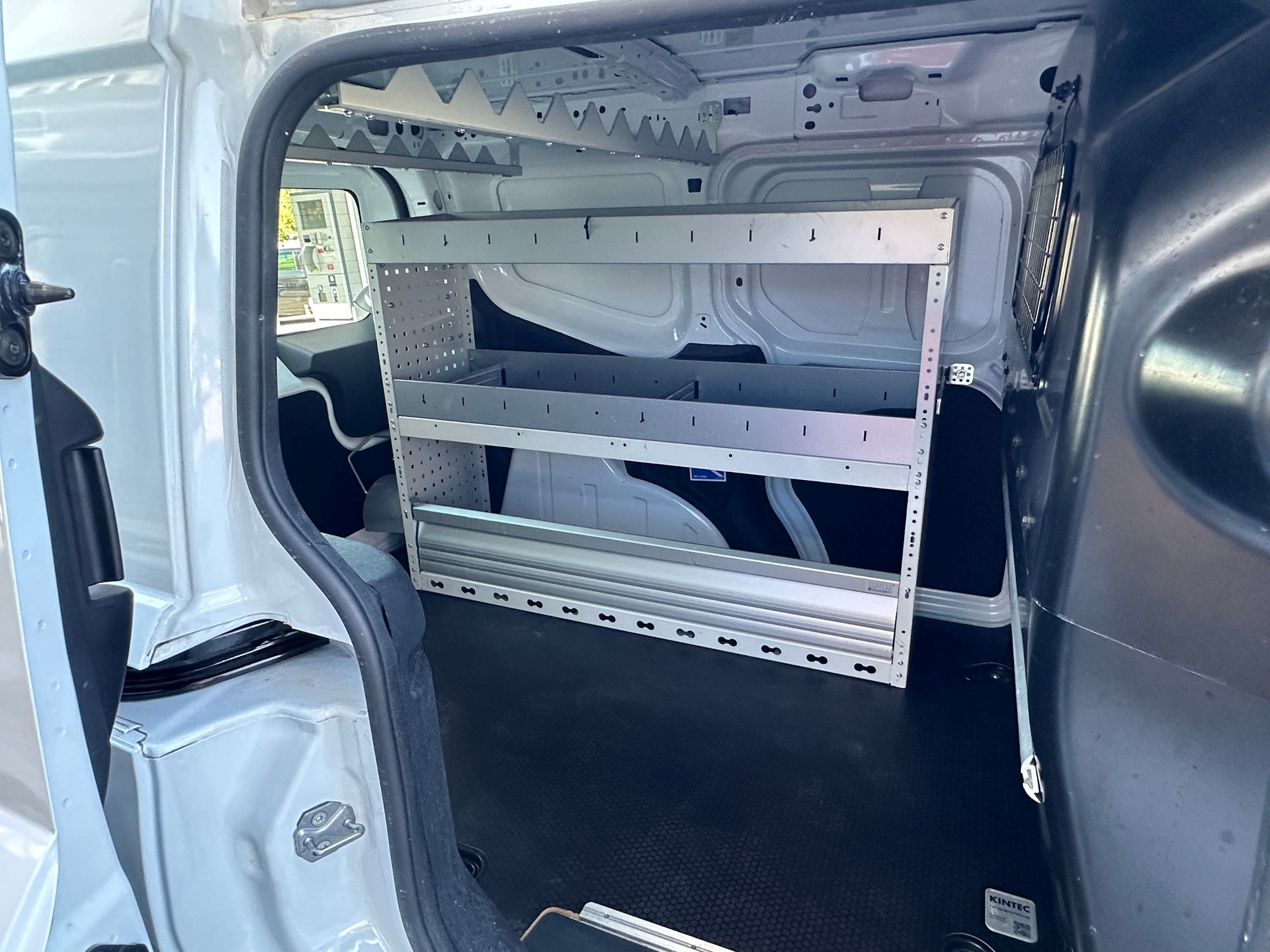 FORD Transit Courier Van 1.5 EcoBlue Trend-image-6