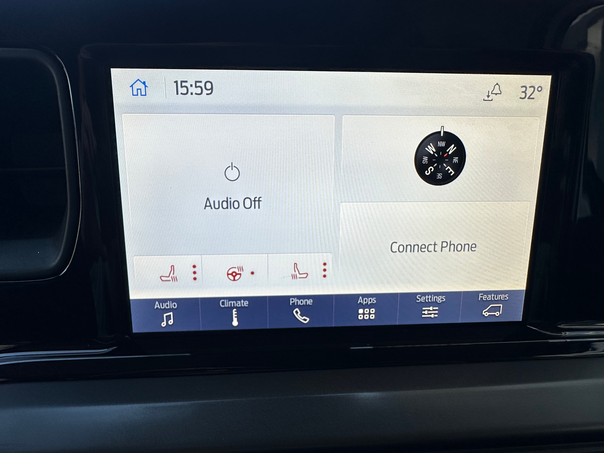 FORD Transit Courier Van 1.5 EcoBlue Trend-image-15