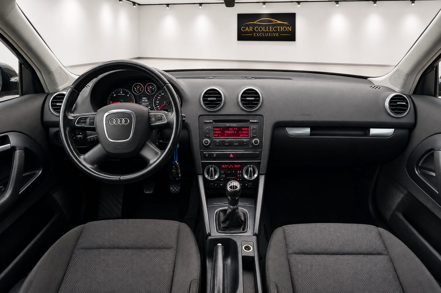 AUDI A3-image-4
