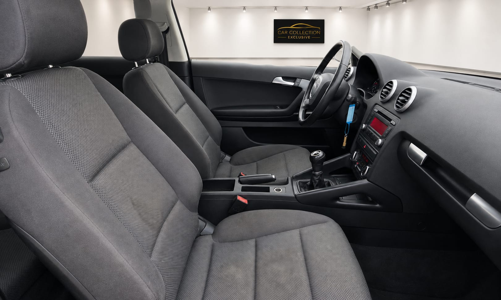 AUDI A3-image-5