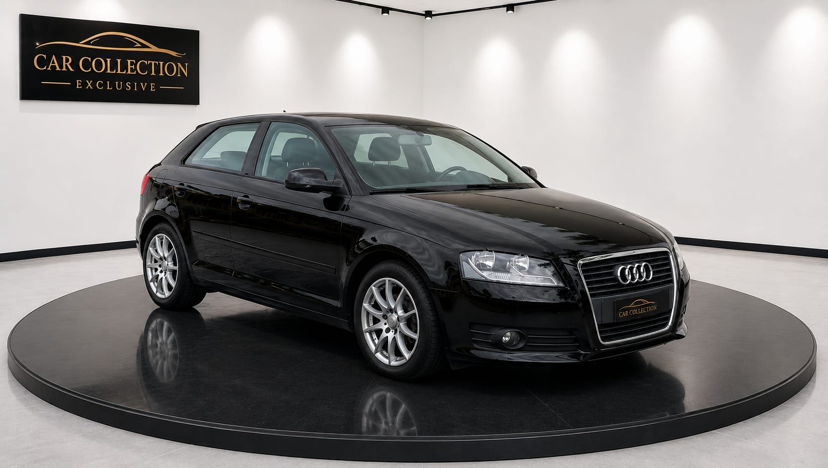 AUDI A3-image-0