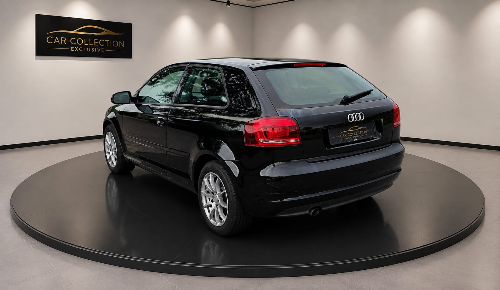 AUDI A3-image-2
