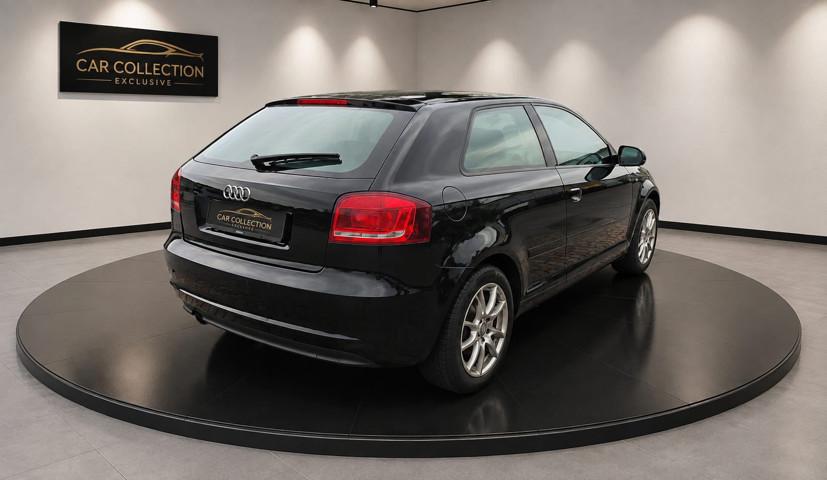 AUDI A3-image-1
