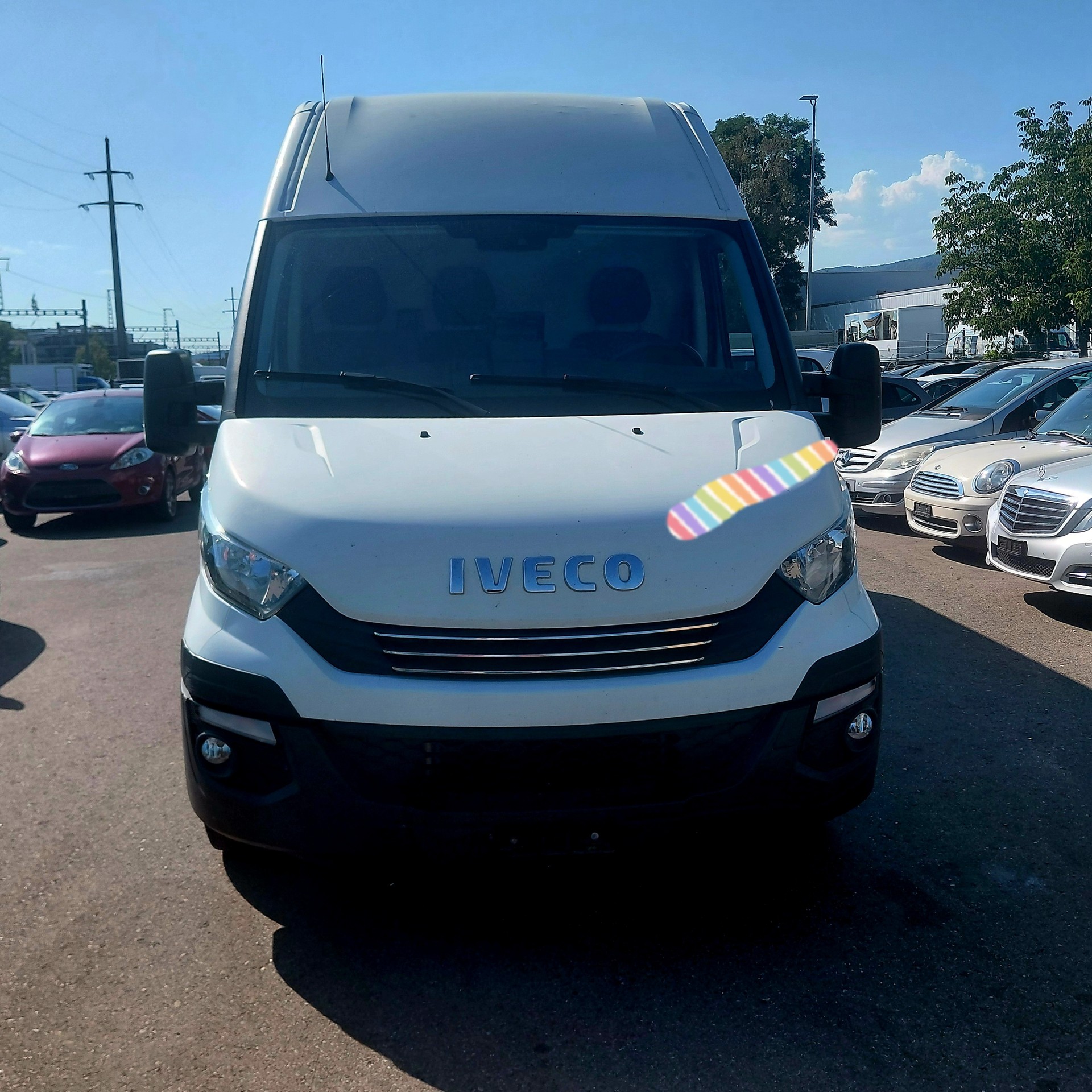 IVECO 35 S 16 A8 SVL-image-0
