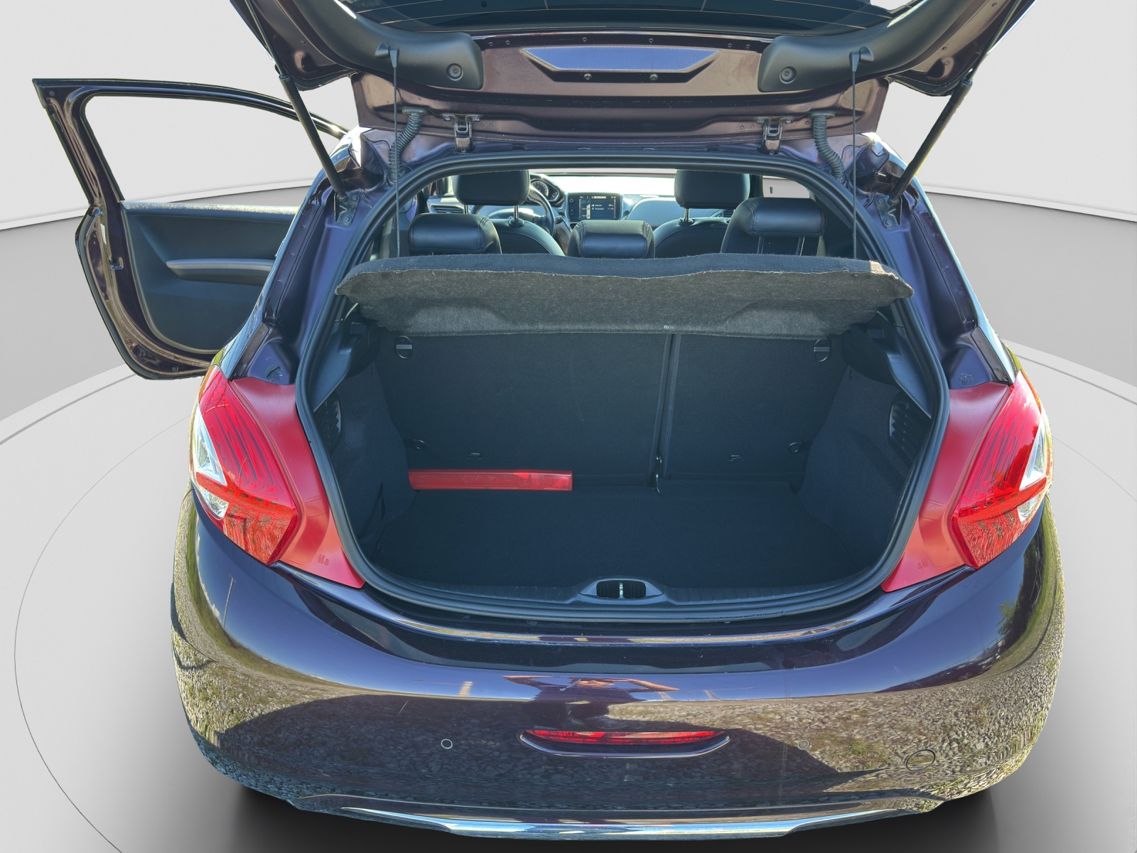 PEUGEOT 208 1.6 Turbo XY-image-14