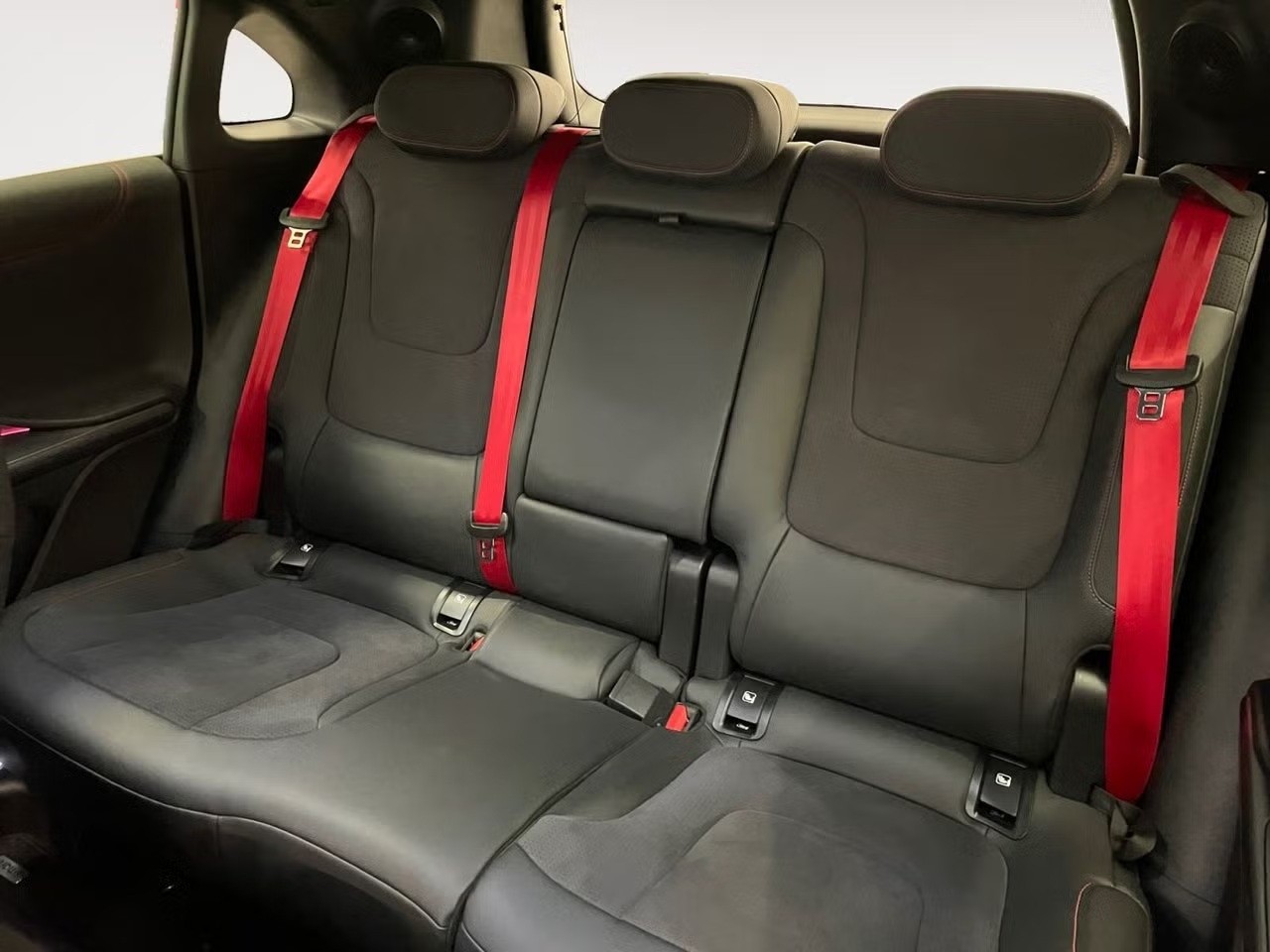 SMART #1 66 kWh Brabus AWD-image-9