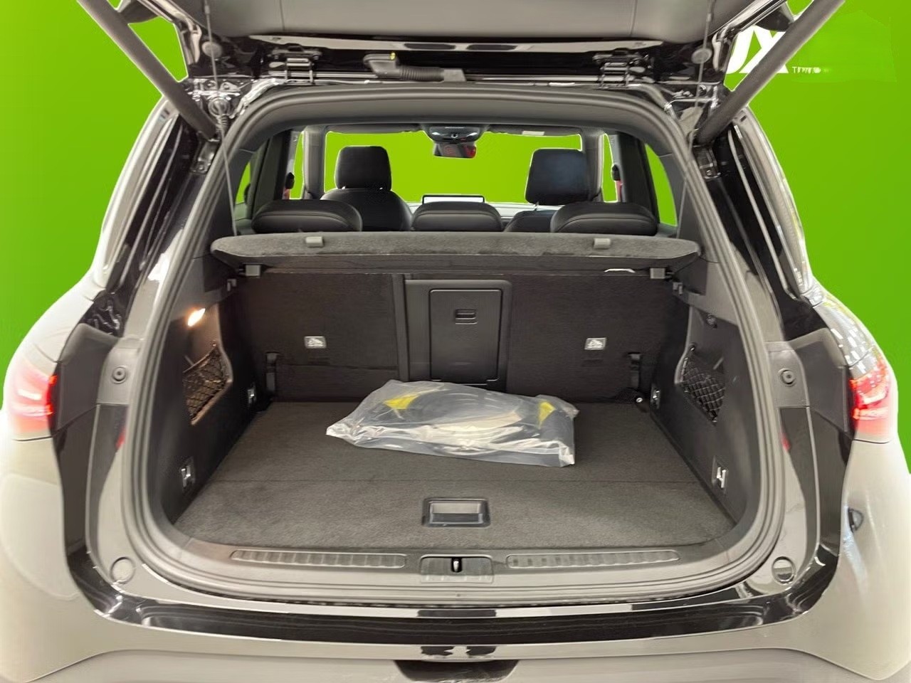 SMART #1 66 kWh Brabus AWD-image-5