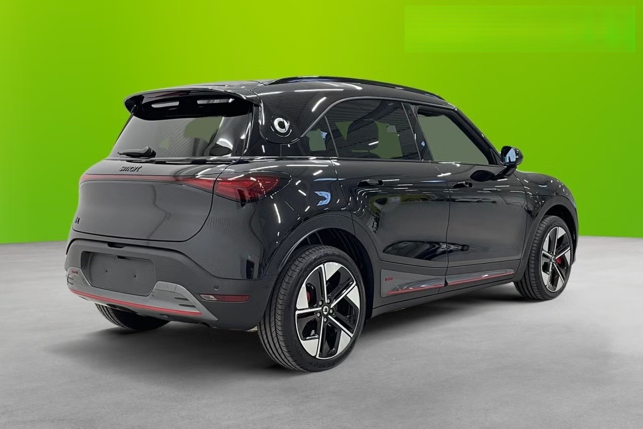 SMART #1 66 kWh Brabus AWD-showroom-element-3