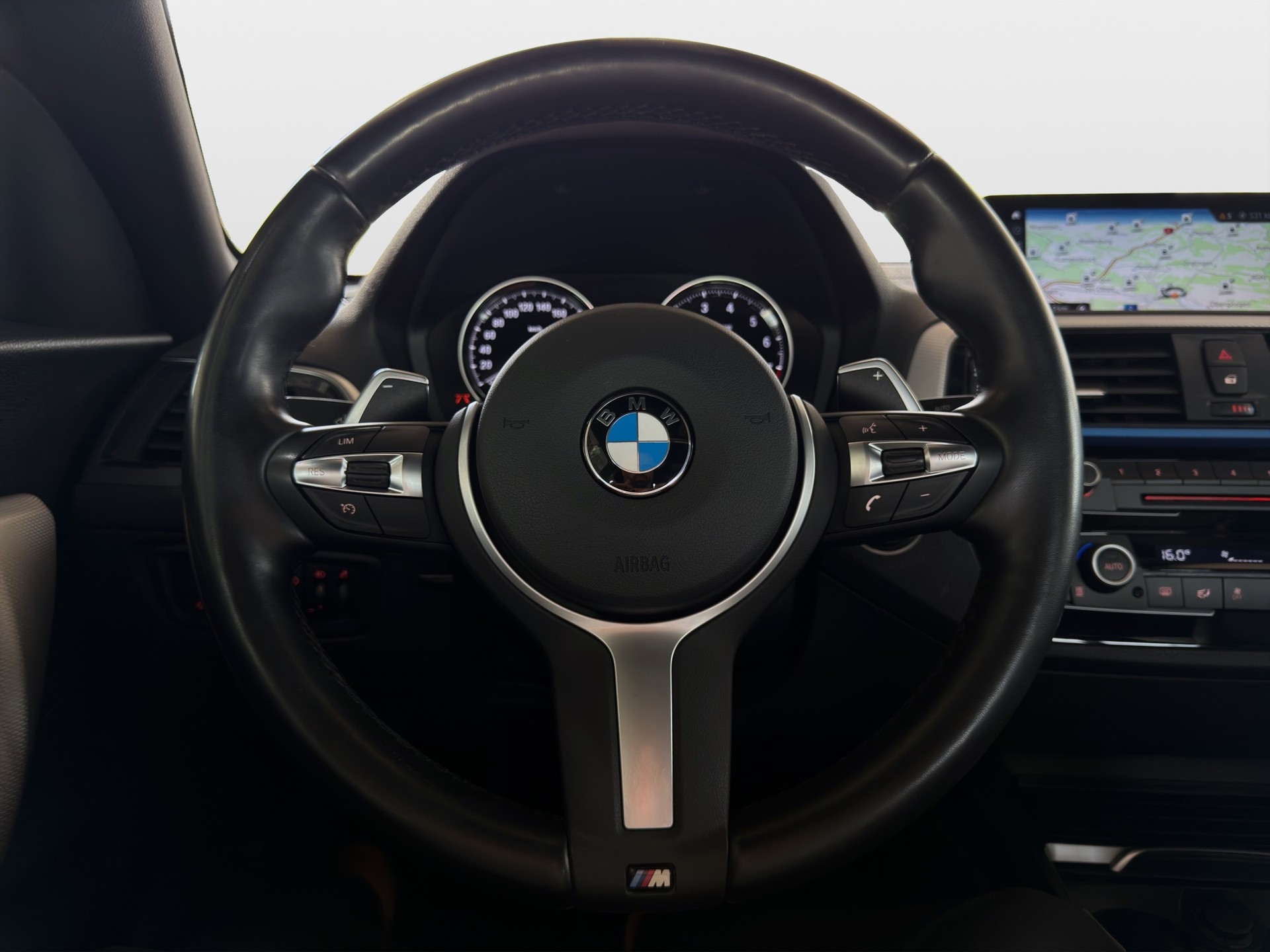BMW M240i xDrive Steptronic*Frisch ab MFK,1 Jahr oder 20000km Garantie auf Motor und Getriebe inkl.*-image-11