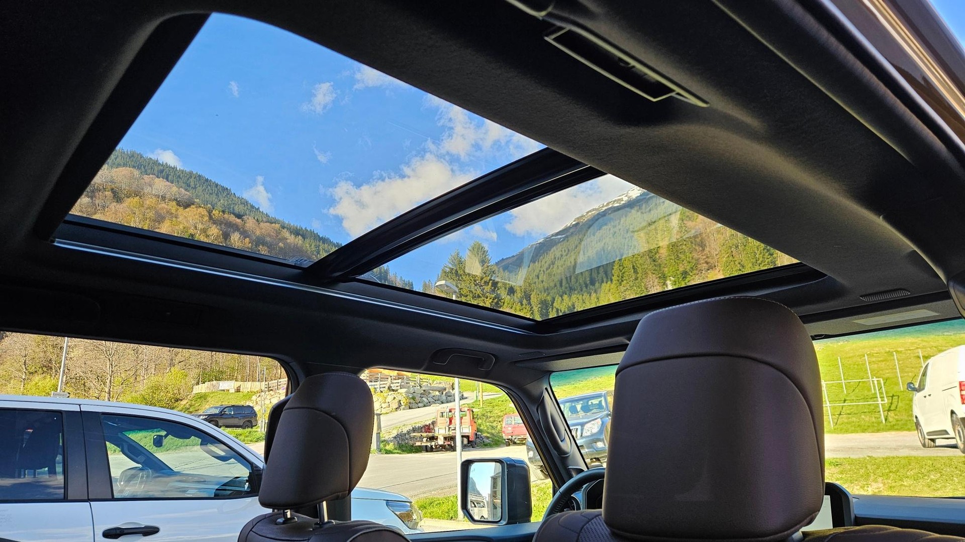 TOYOTA Land Cruiser 2.8 D First Edition-image-10